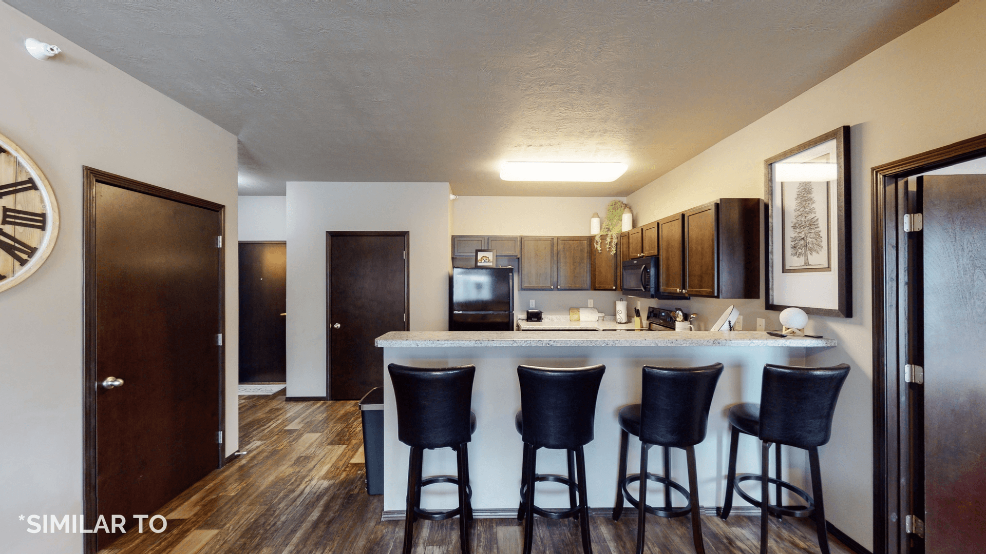 Prairie Trail Village (IA-SH-PTV) (Delta) 2 of 14