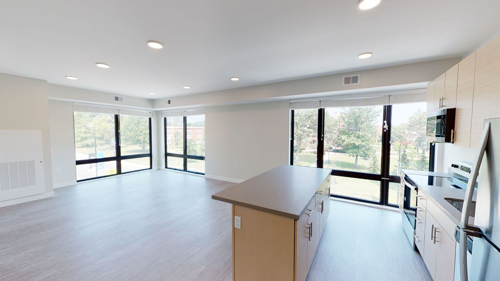 Canary Lofts 1 of 13