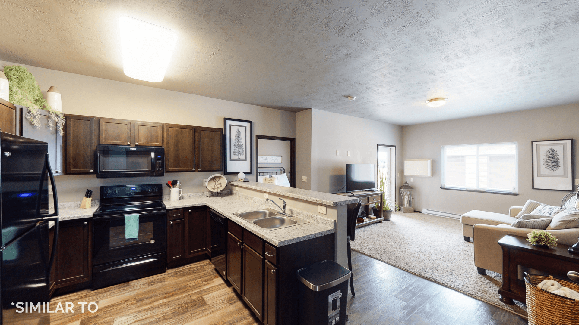 Prairie Trail Village (IA-SH-PTV) (Delta) 3 of 14
