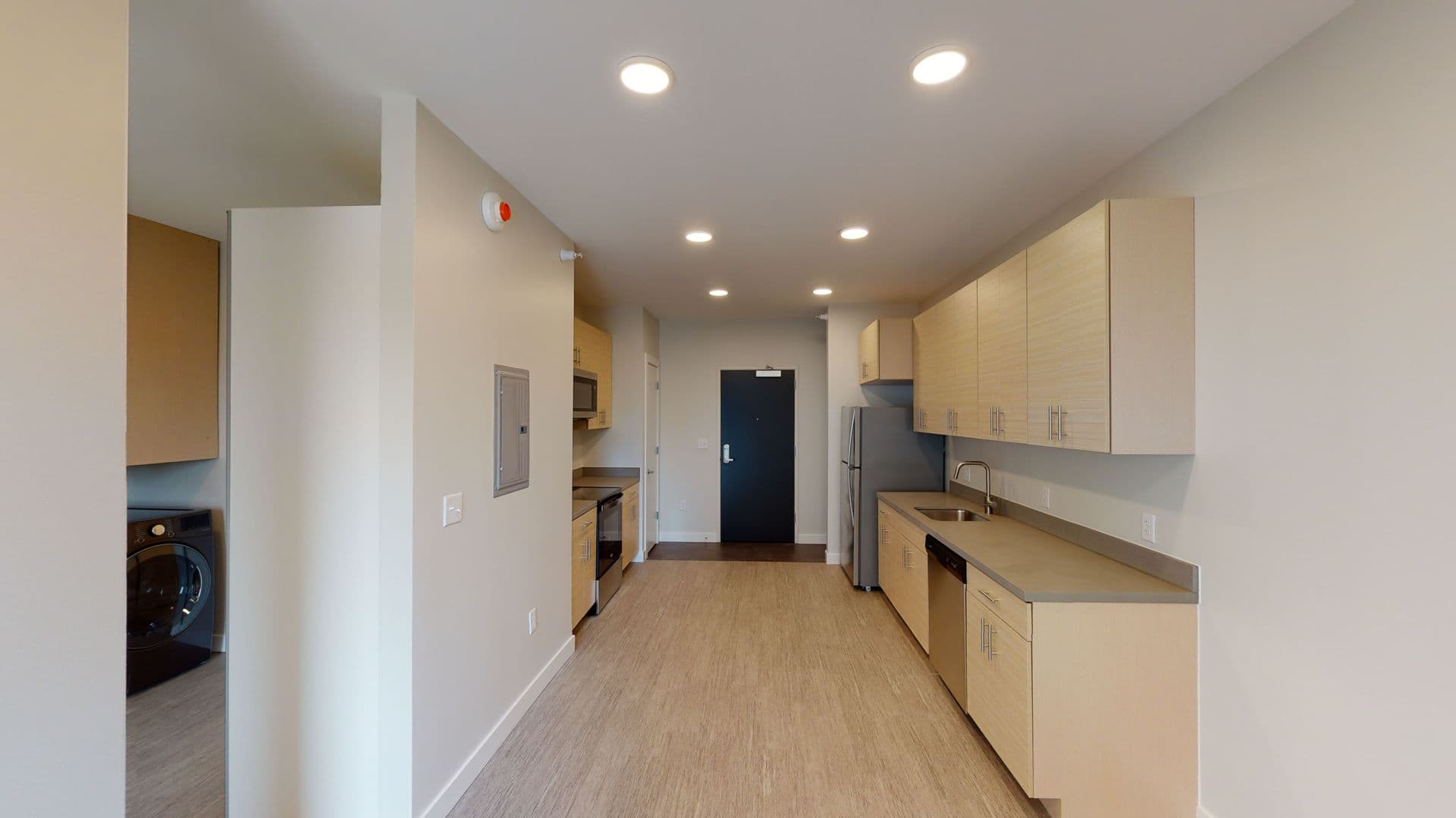 Canary Lofts 2 of 7