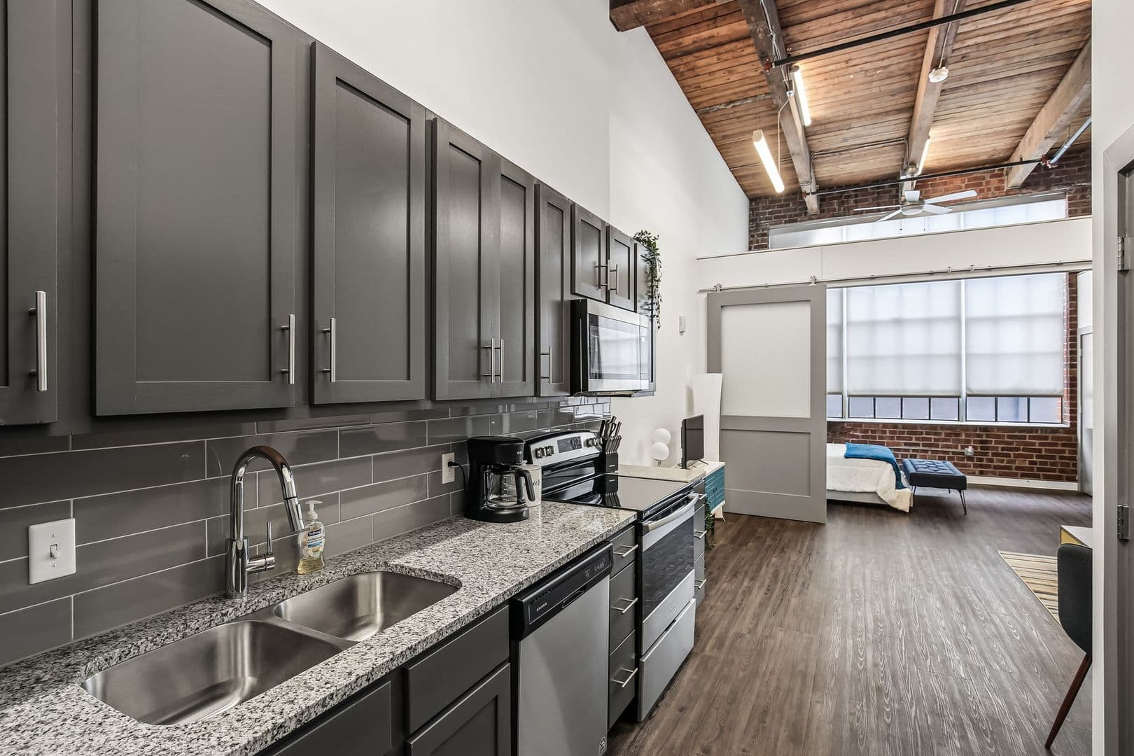 Station Lofts 1 of 9