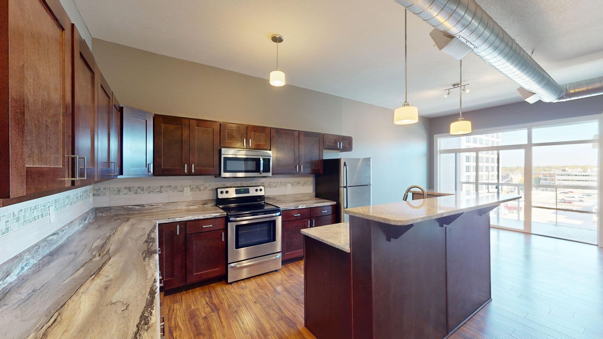 Dakota Lofts (SD-SF-DLA) (Hotel) 2 of 19