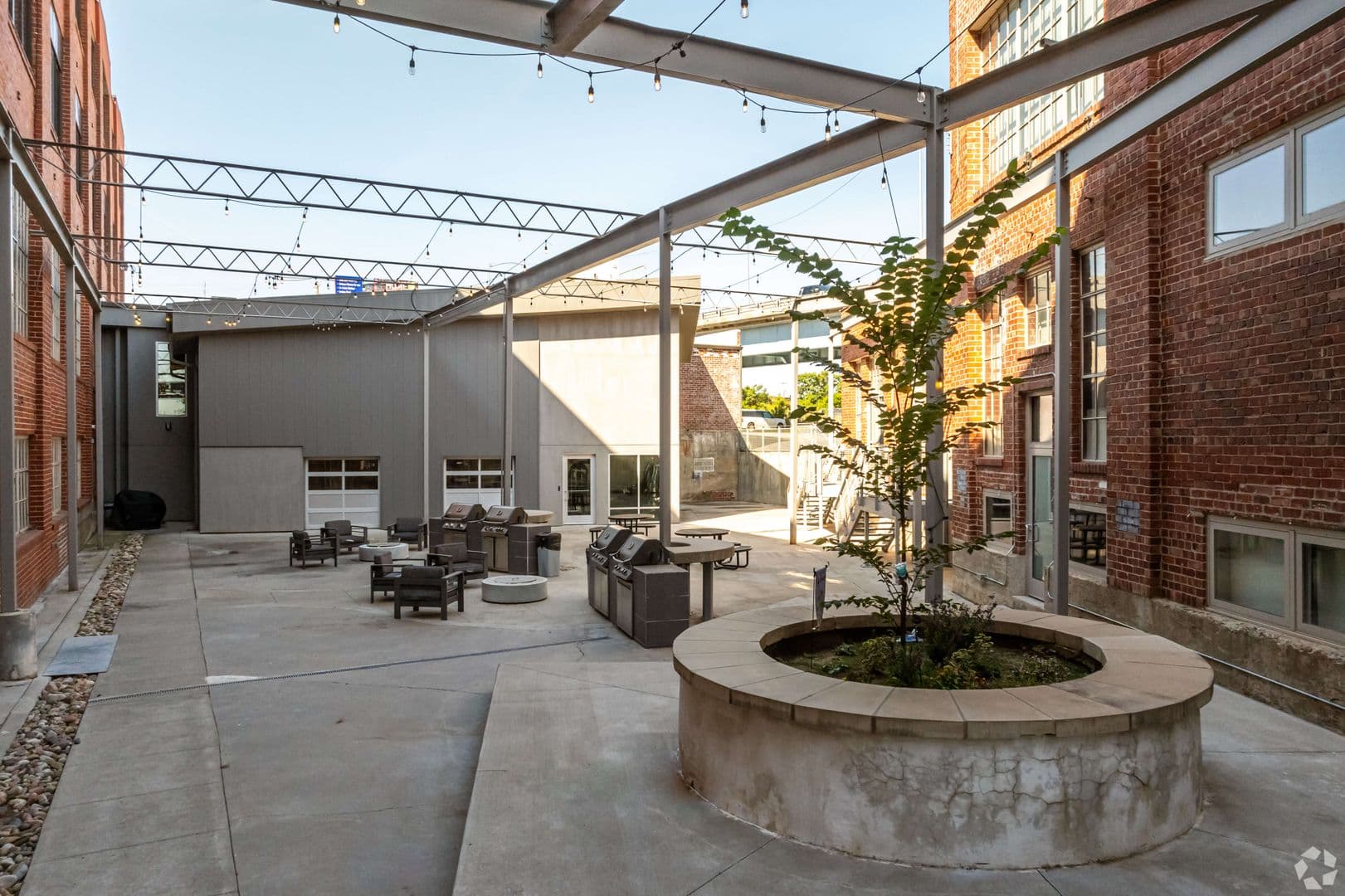 Station Lofts 6 of 9