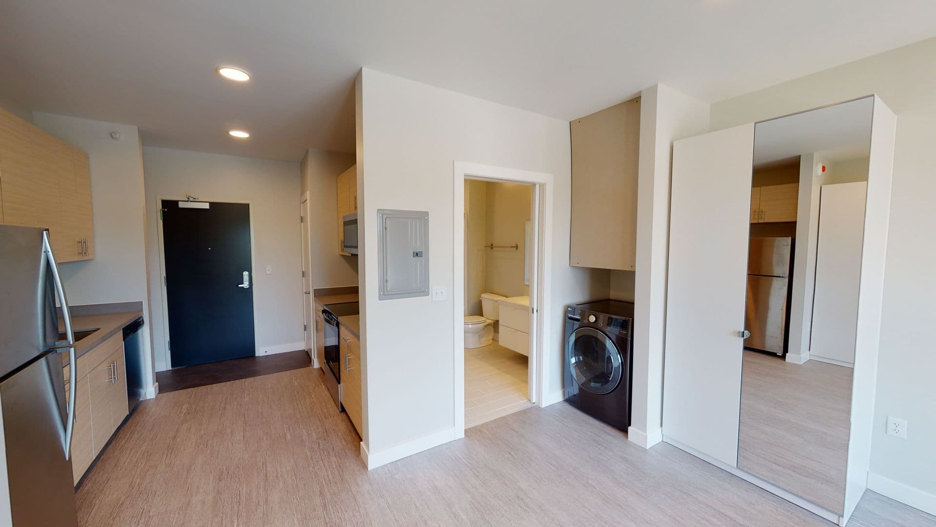 Canary Lofts 4 of 13