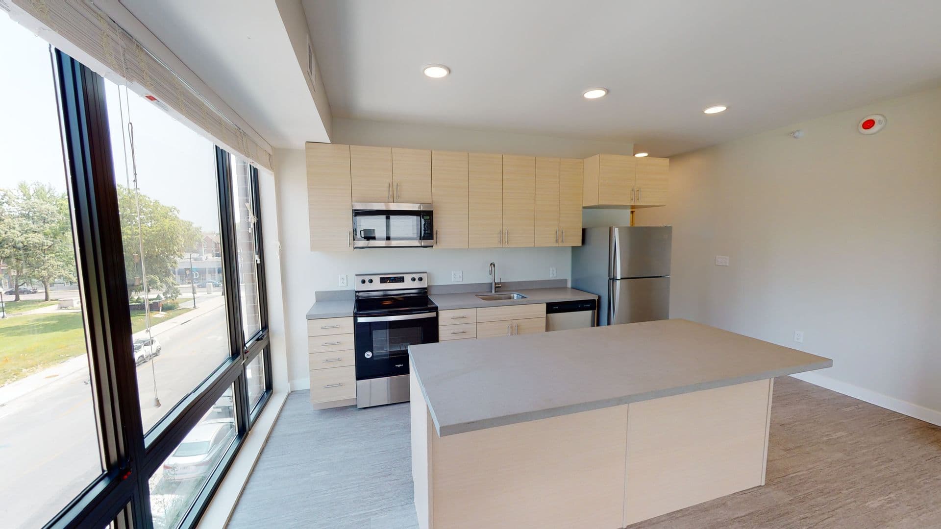 Canary Lofts 3 of 12