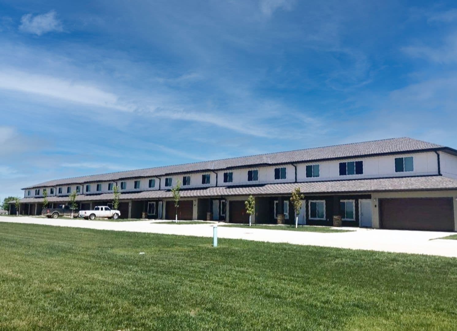 Prairie Trail Village (IA-SH-PTV) (Delta) 12 of 14