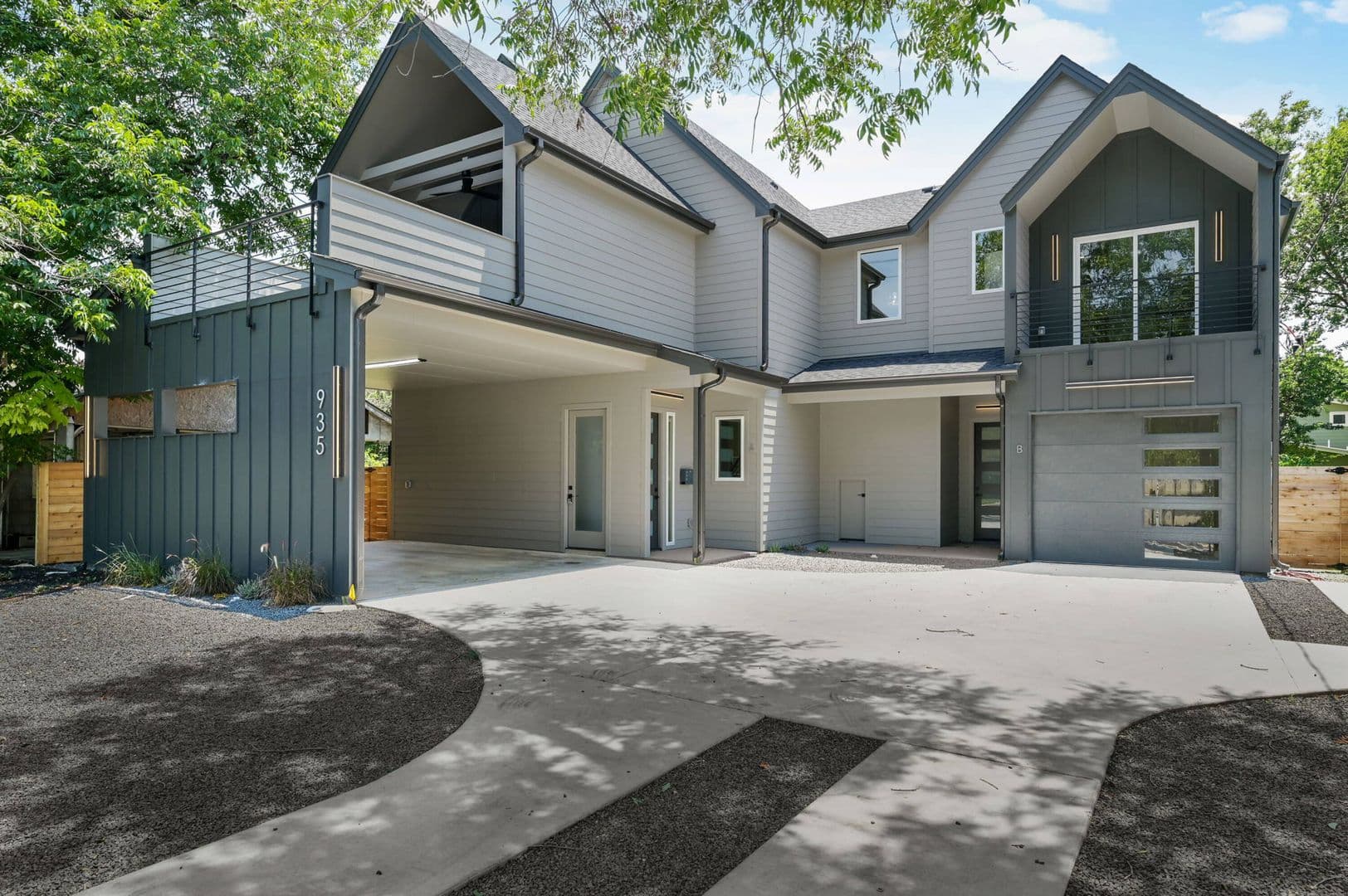 Premium Central Austin Property 1 of 8