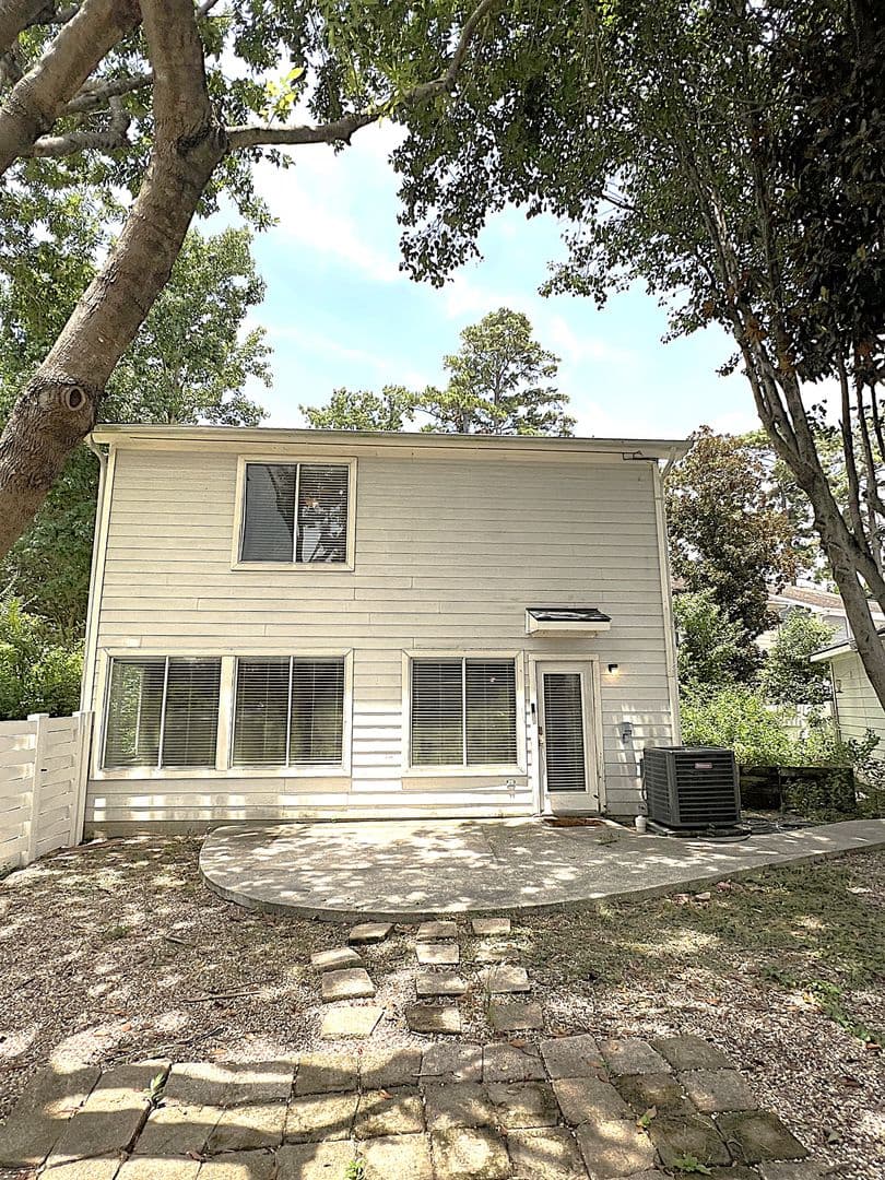 6819 Kingwood Glen Drive 33 of 35