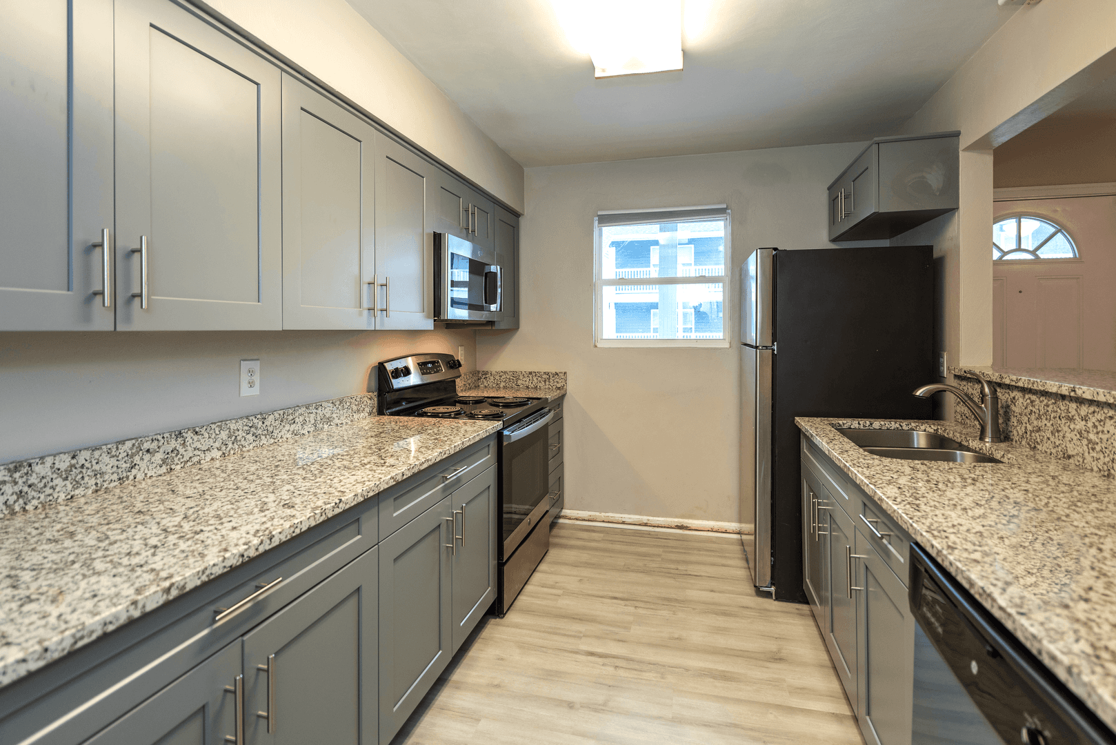 Pelican Dock Apartments (PDA) 1 of 1