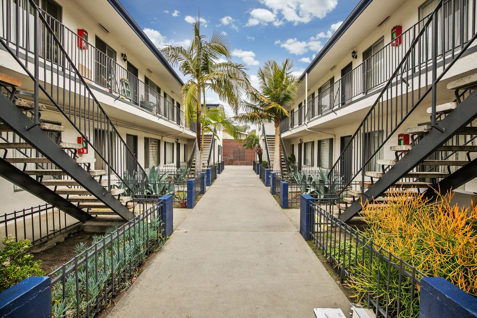 19th Street Apartments 2 of 9