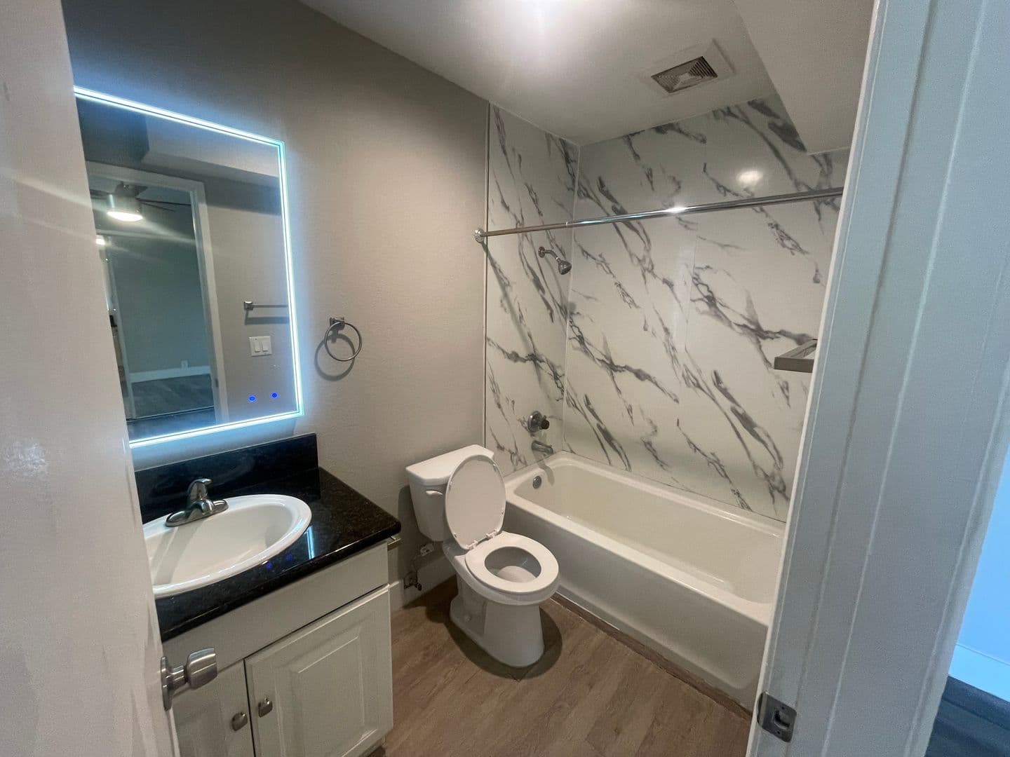 Park City Walk Apartments 1 of 3
