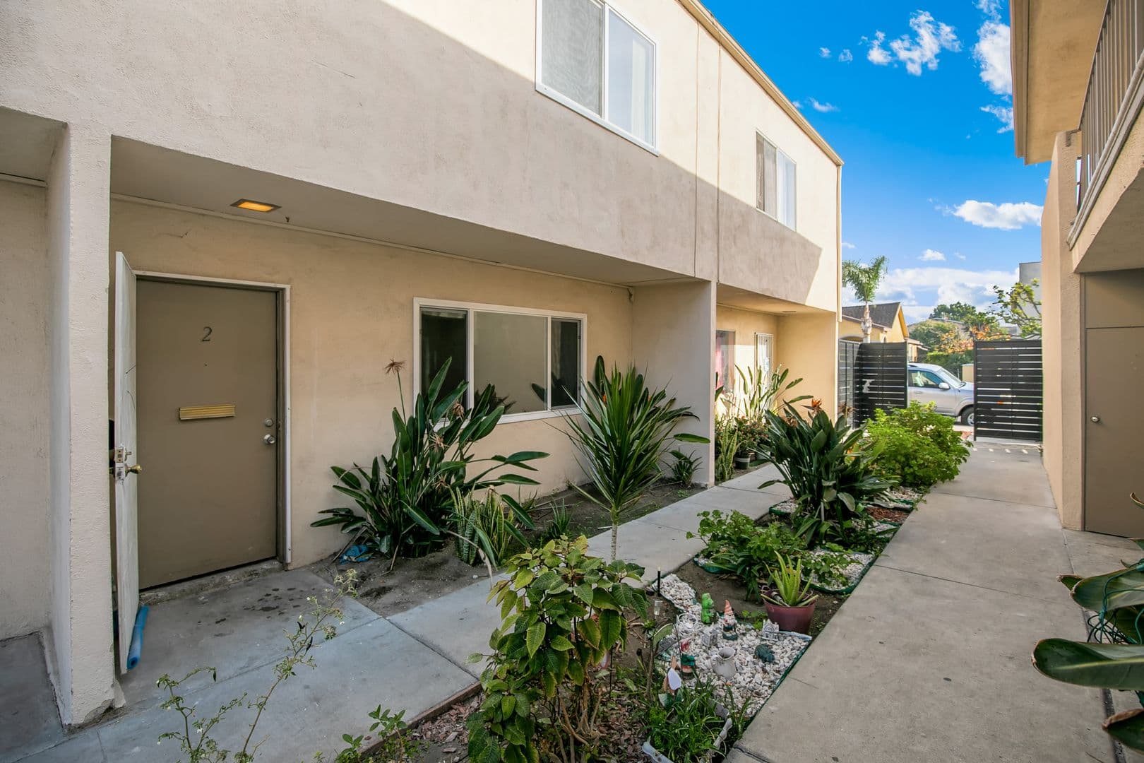 Flallon Apartments 1 of 1