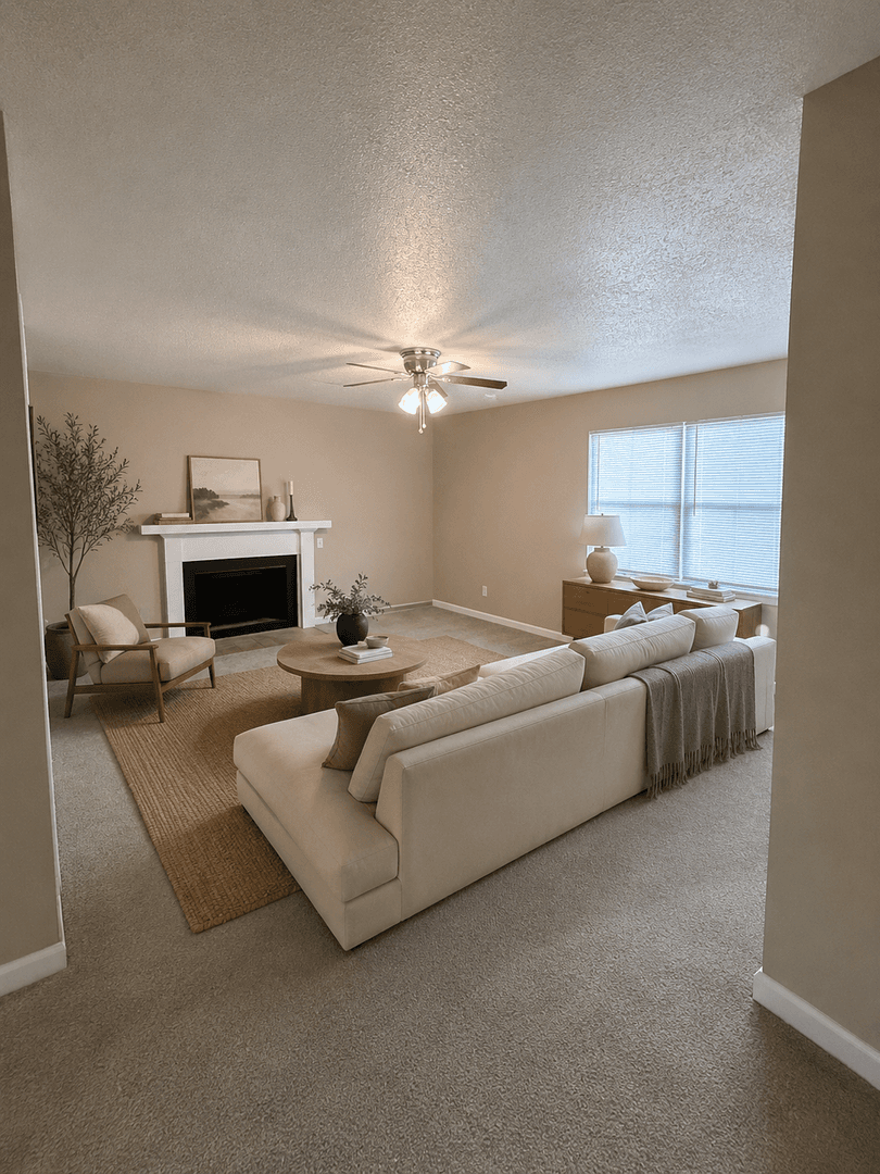 The Greens Apartments 2 of 4