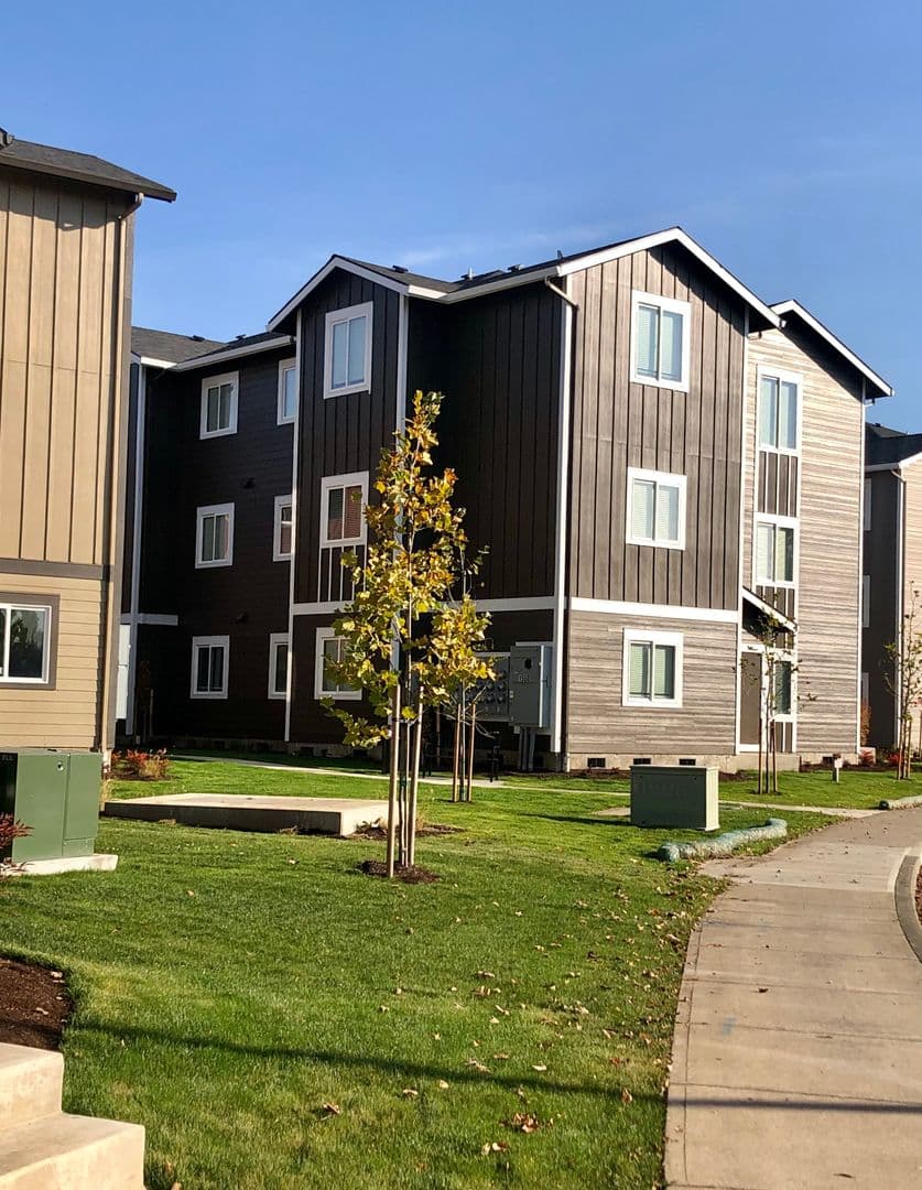 Rushing May's Landing Apartments 18 of 18