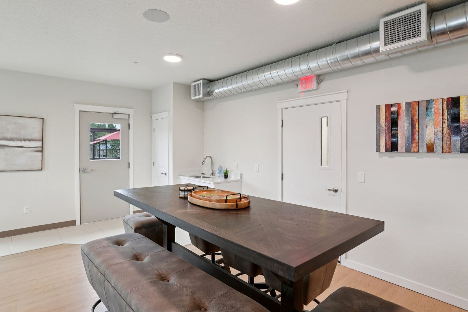 Anthony's Corner Lofts 12 of 28