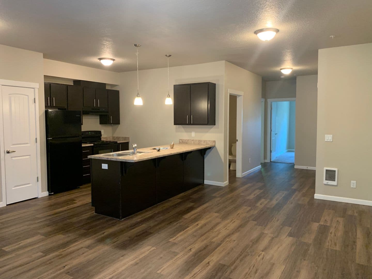 Rushing May's Landing Apartments 1 of 15