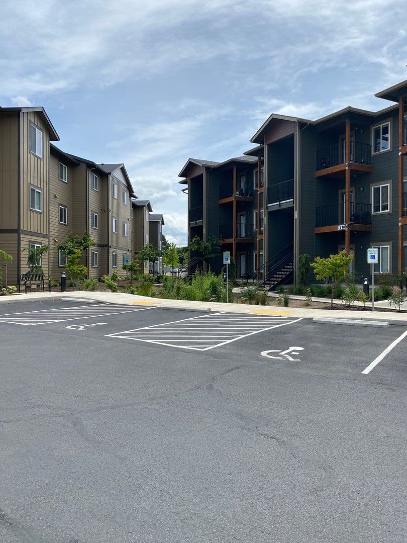 Rushing May's Landing Apartments 14 of 15