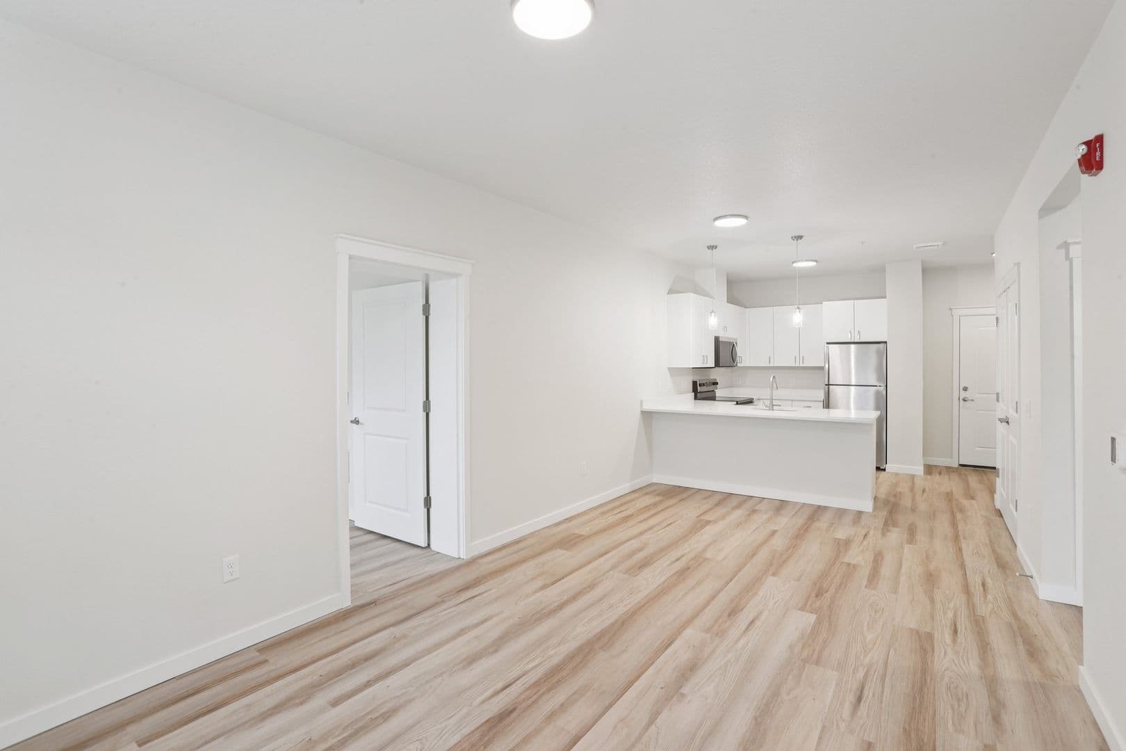 Anthony's Corner Lofts 21 of 35