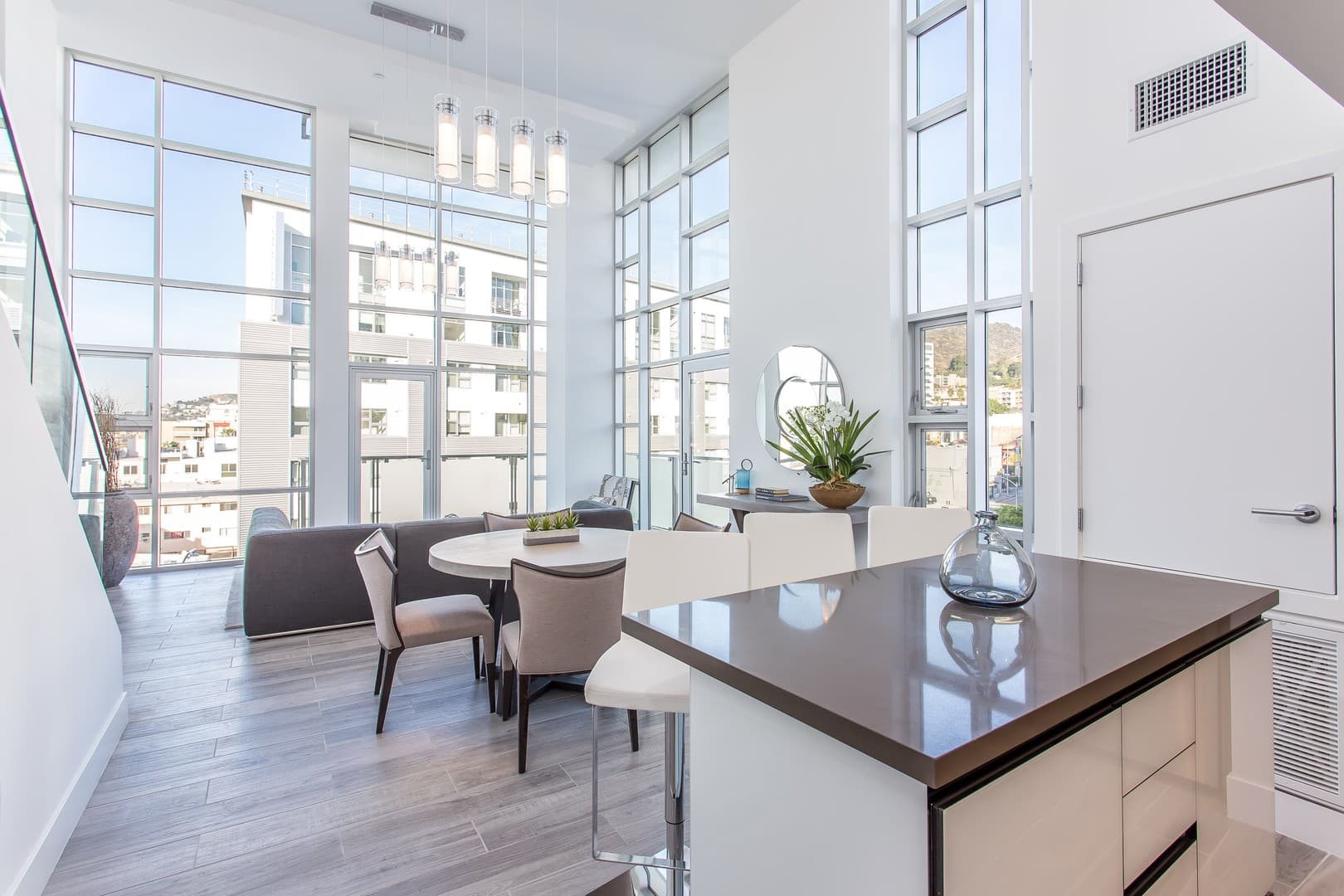 The Lofts on La Brea 2 of 11