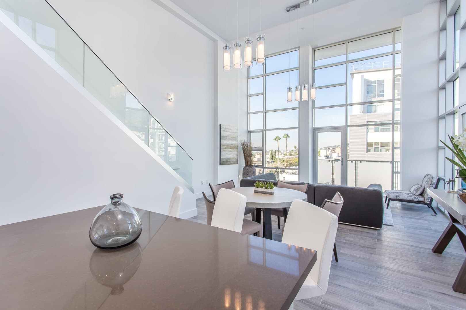 The Lofts on La Brea 5 of 11