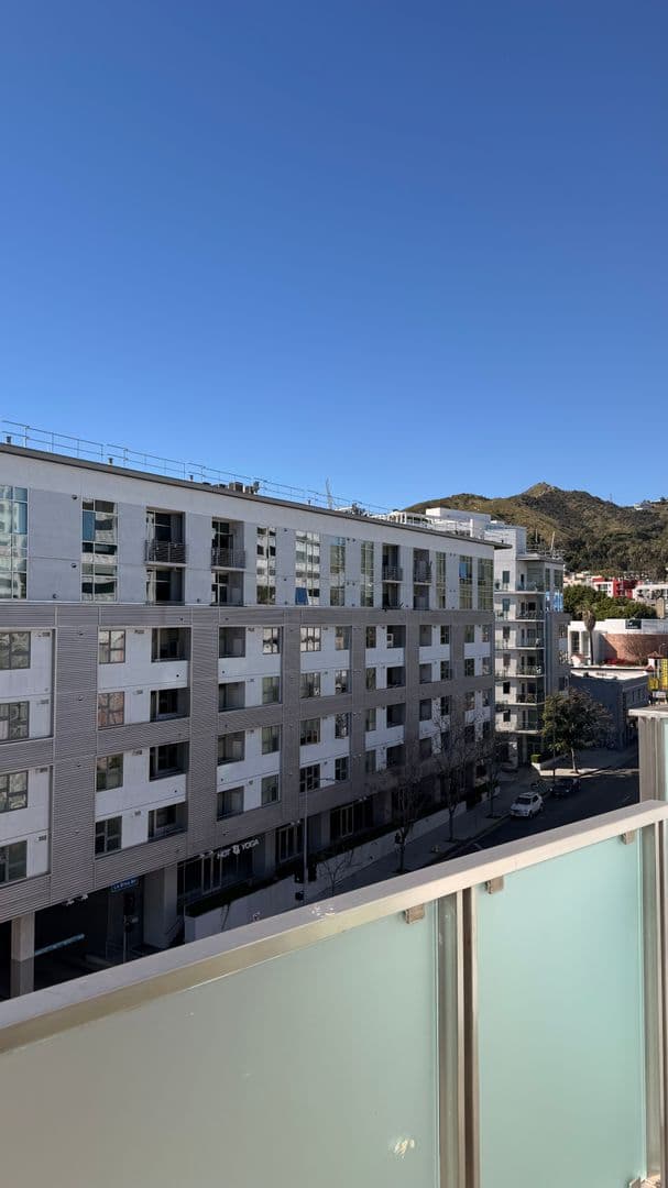 The Lofts on La Brea 7 of 7