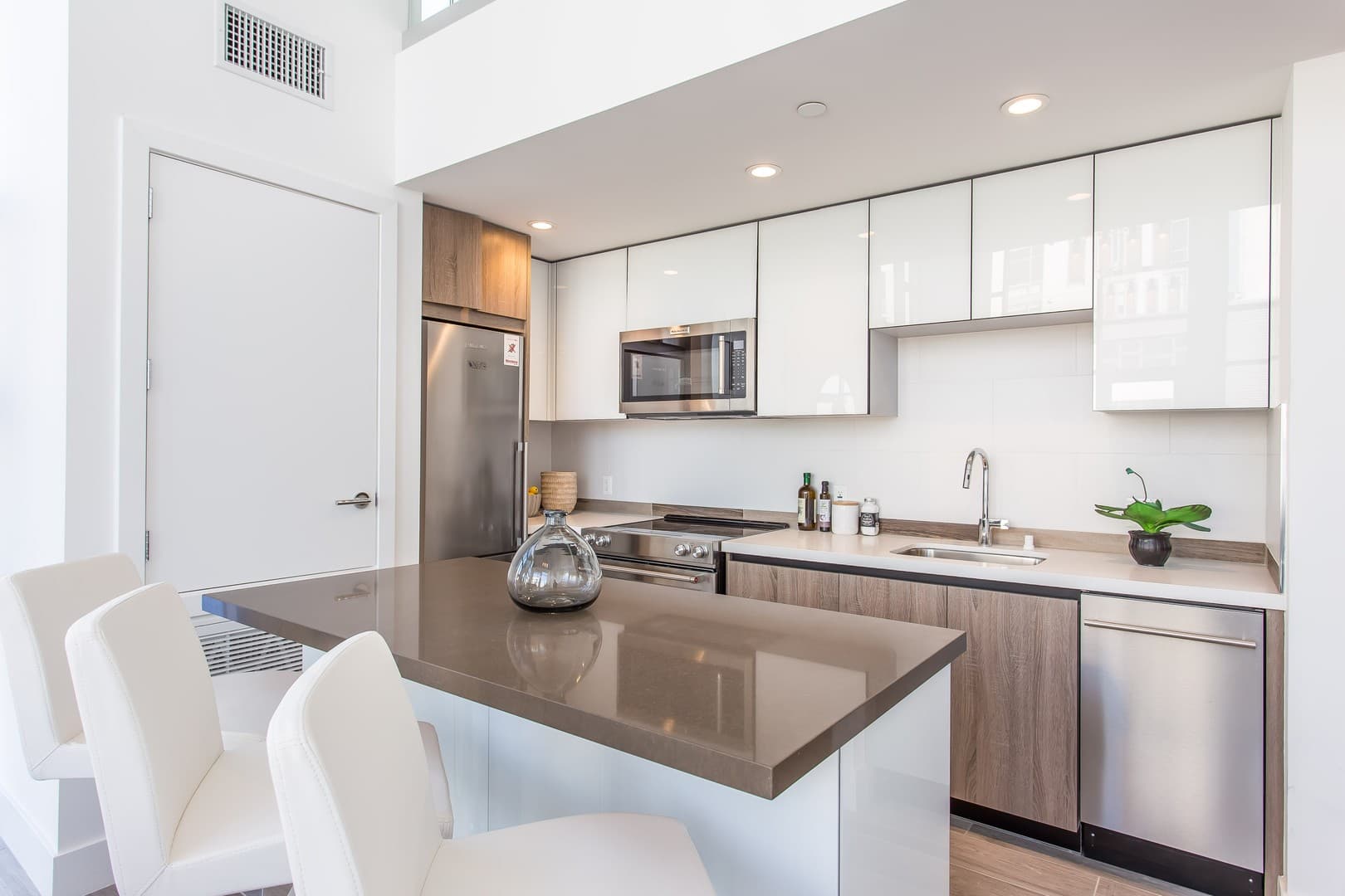 The Lofts on La Brea 7 of 11