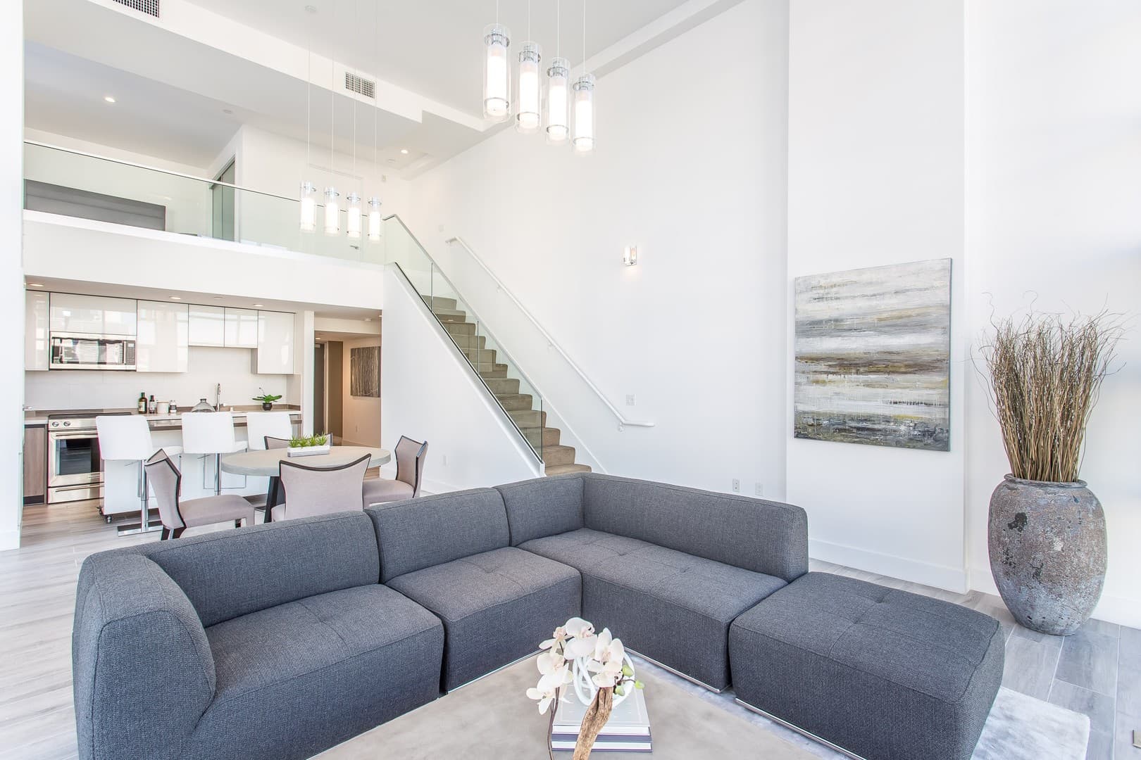 The Lofts on La Brea 8 of 11