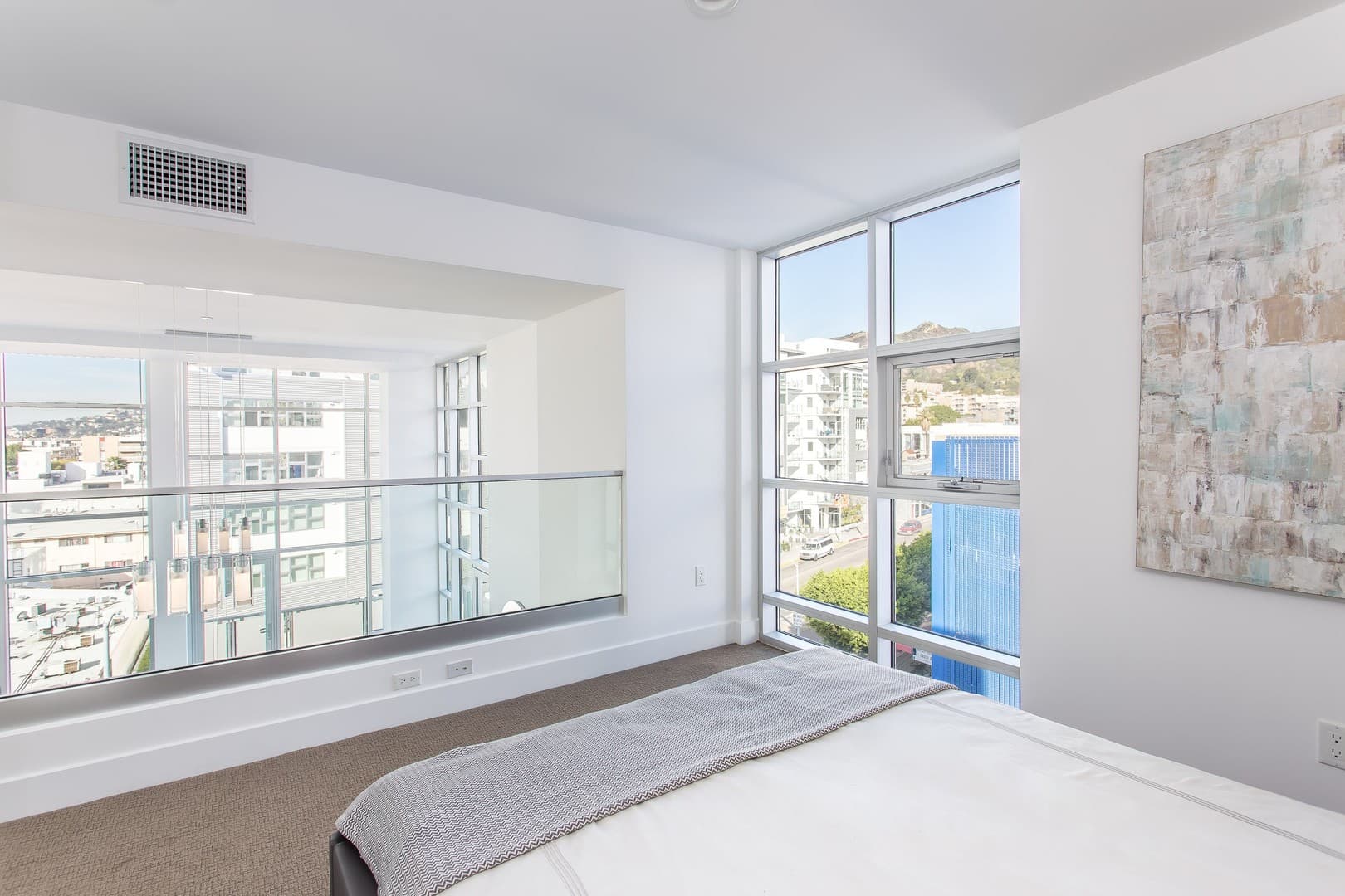The Lofts on La Brea 9 of 11
