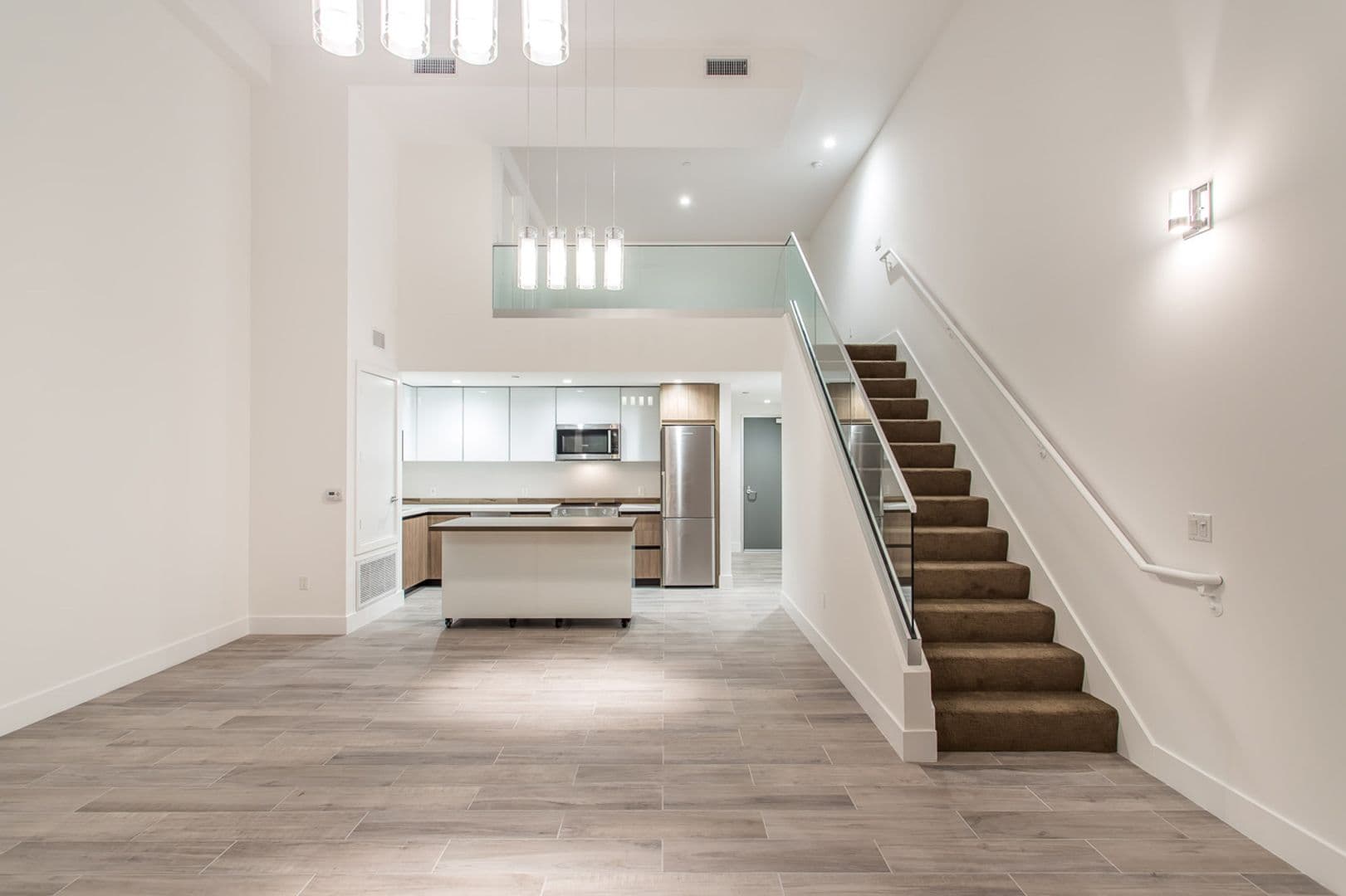 The Lofts on La Brea 1 of 8