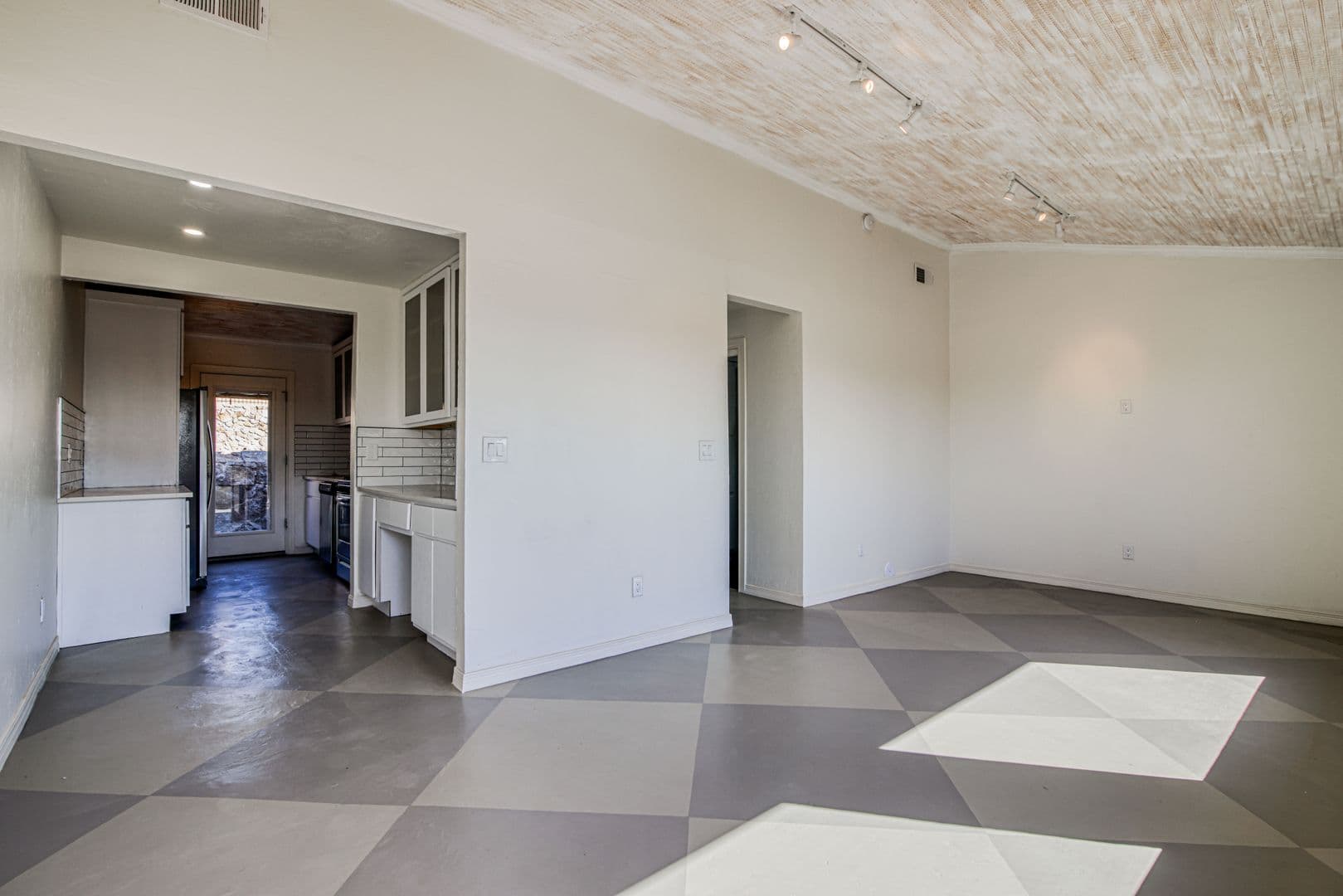 St. Rogers Patio Apartments 1 of 7