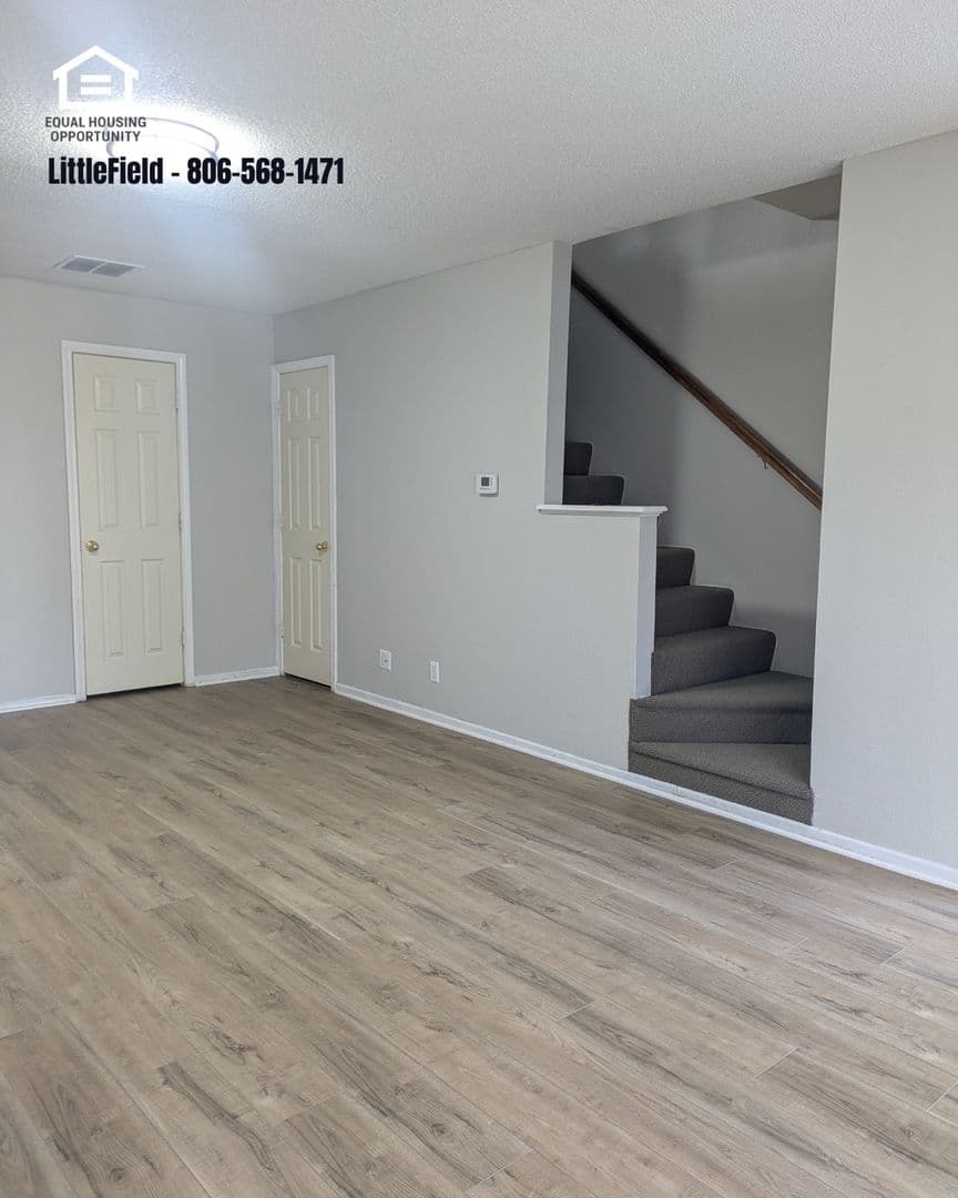 Littlefield Townhomes 3 of 10