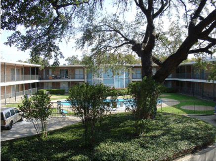 Lantana Apartments 3 of 10