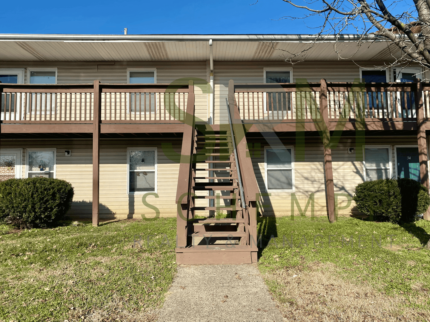 Bradford Pointe Apartments 1 of 10