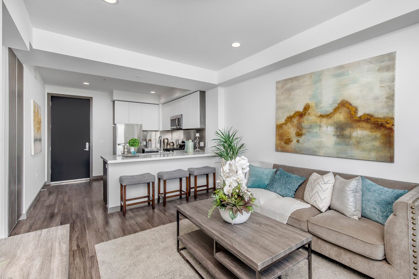 3617 Venice Blvd, LLC. 5 of 16