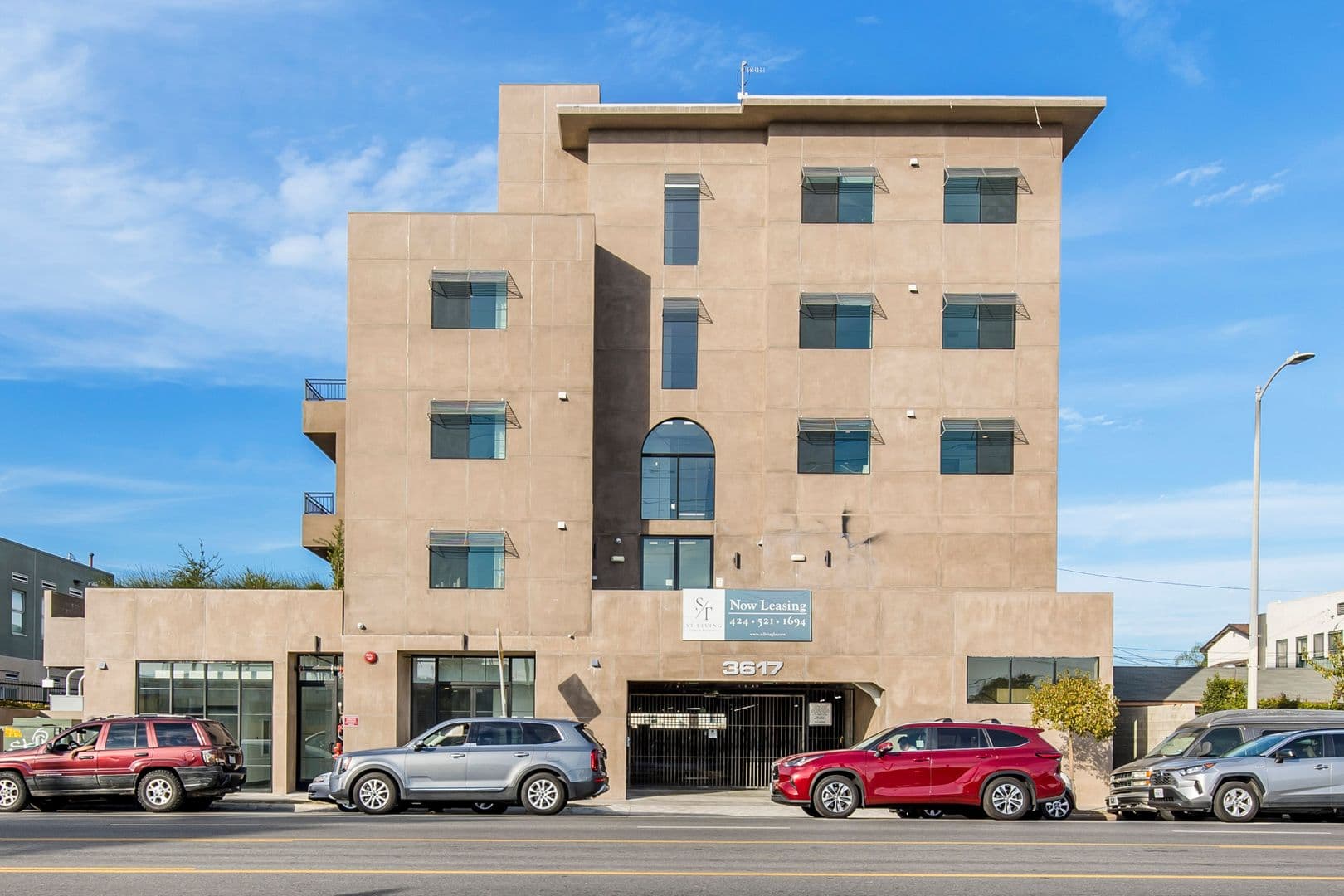 3617 Venice Blvd, LLC. 14 of 16