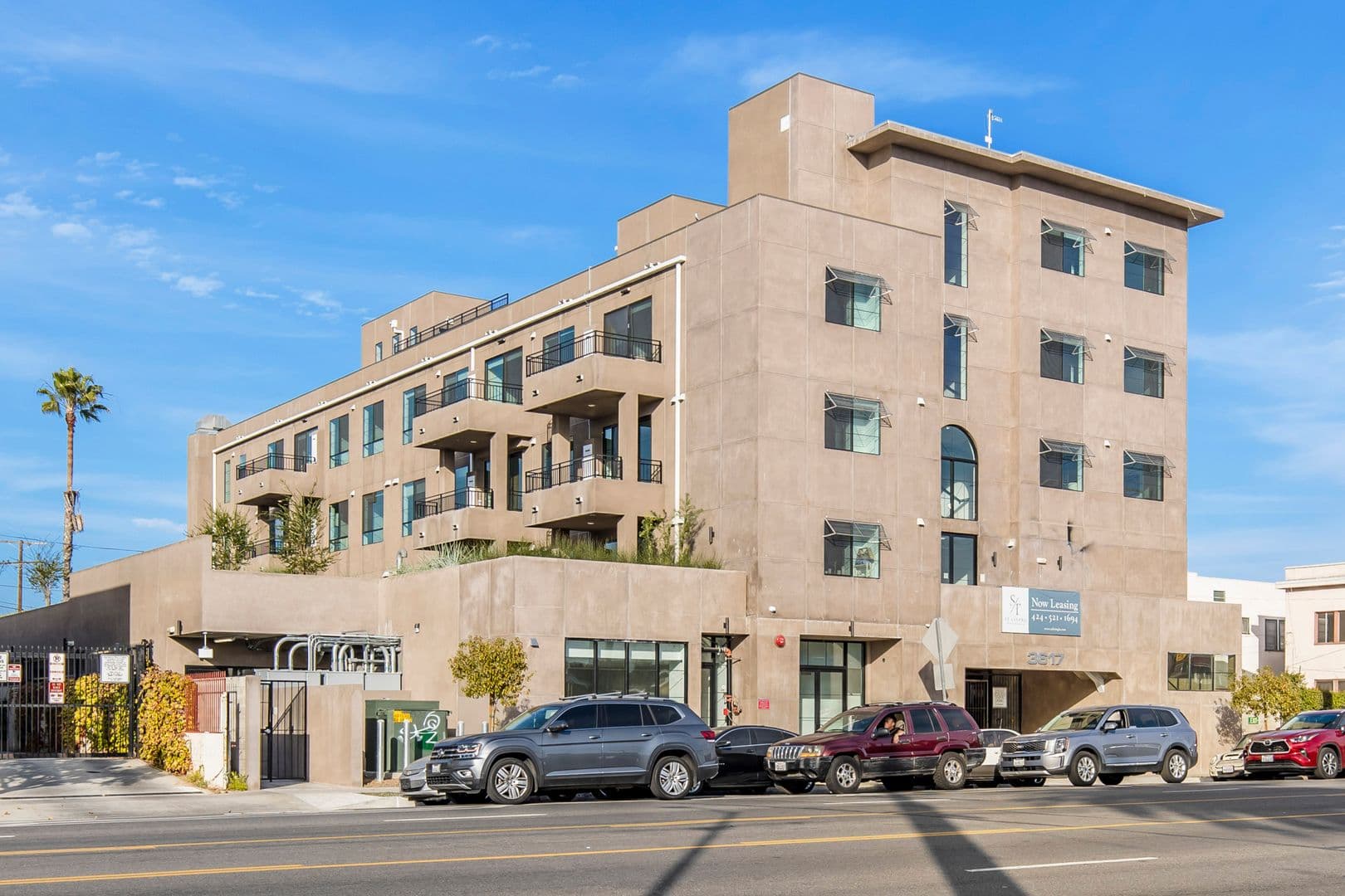 3617 Venice Blvd, LLC. 16 of 16