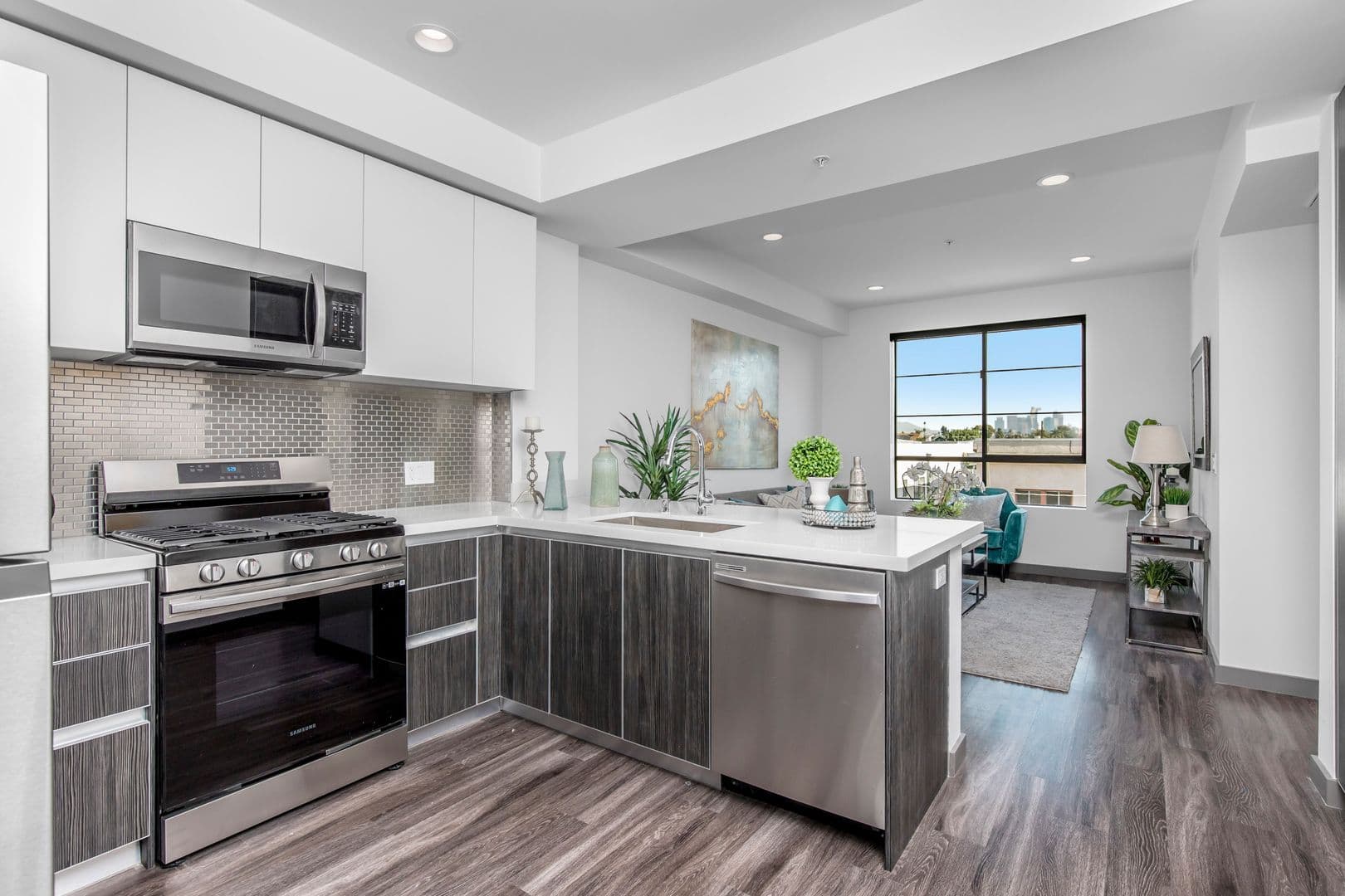3617 Venice Blvd, LLC. 1 of 16