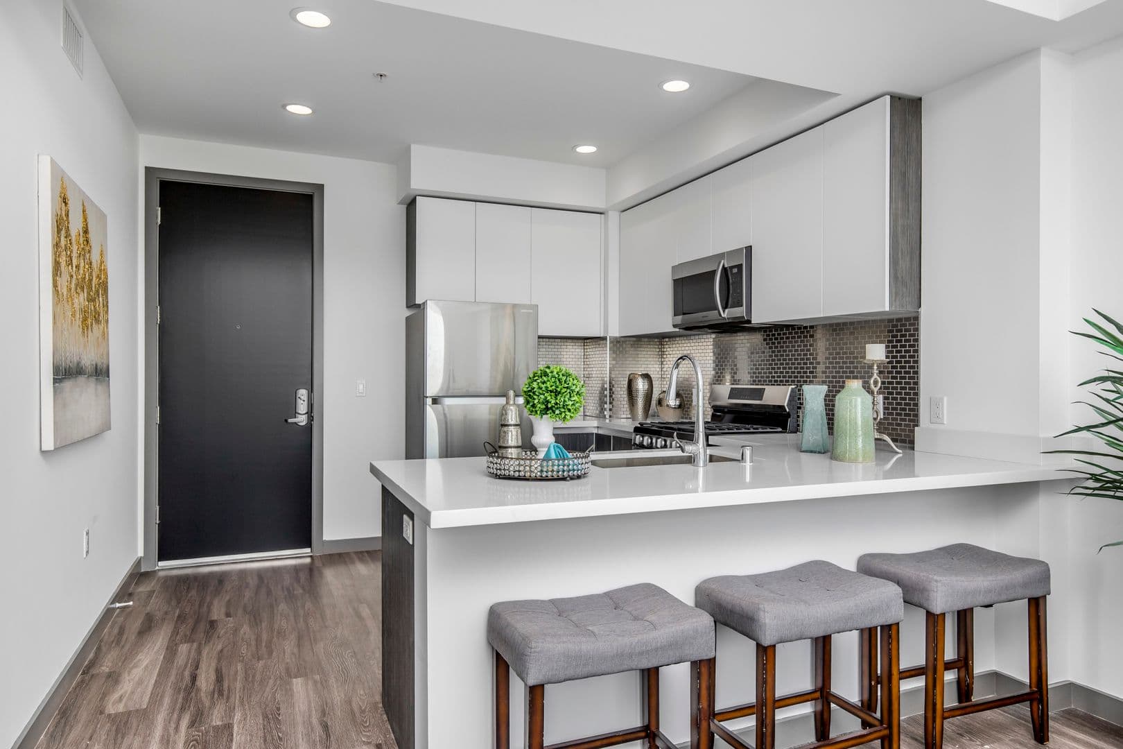 3617 Venice Blvd, LLC. 4 of 16