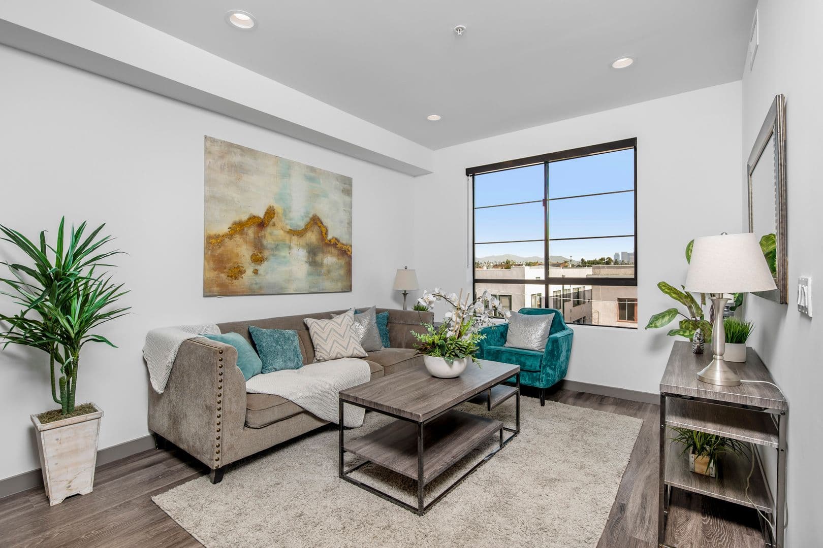 3617 Venice Blvd, LLC. 6 of 16