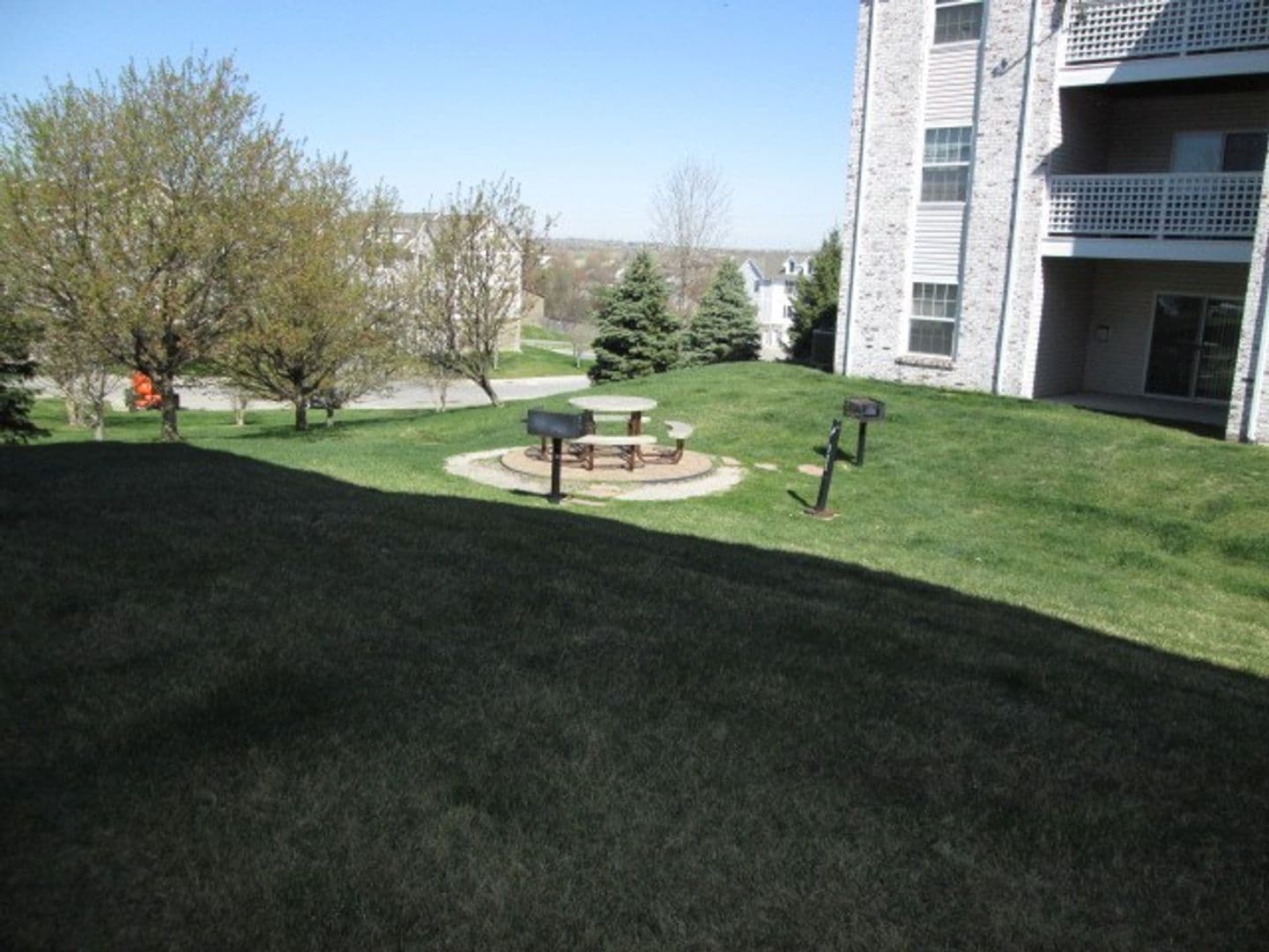 Hillsborough Pointe Apartments 8 of 9
