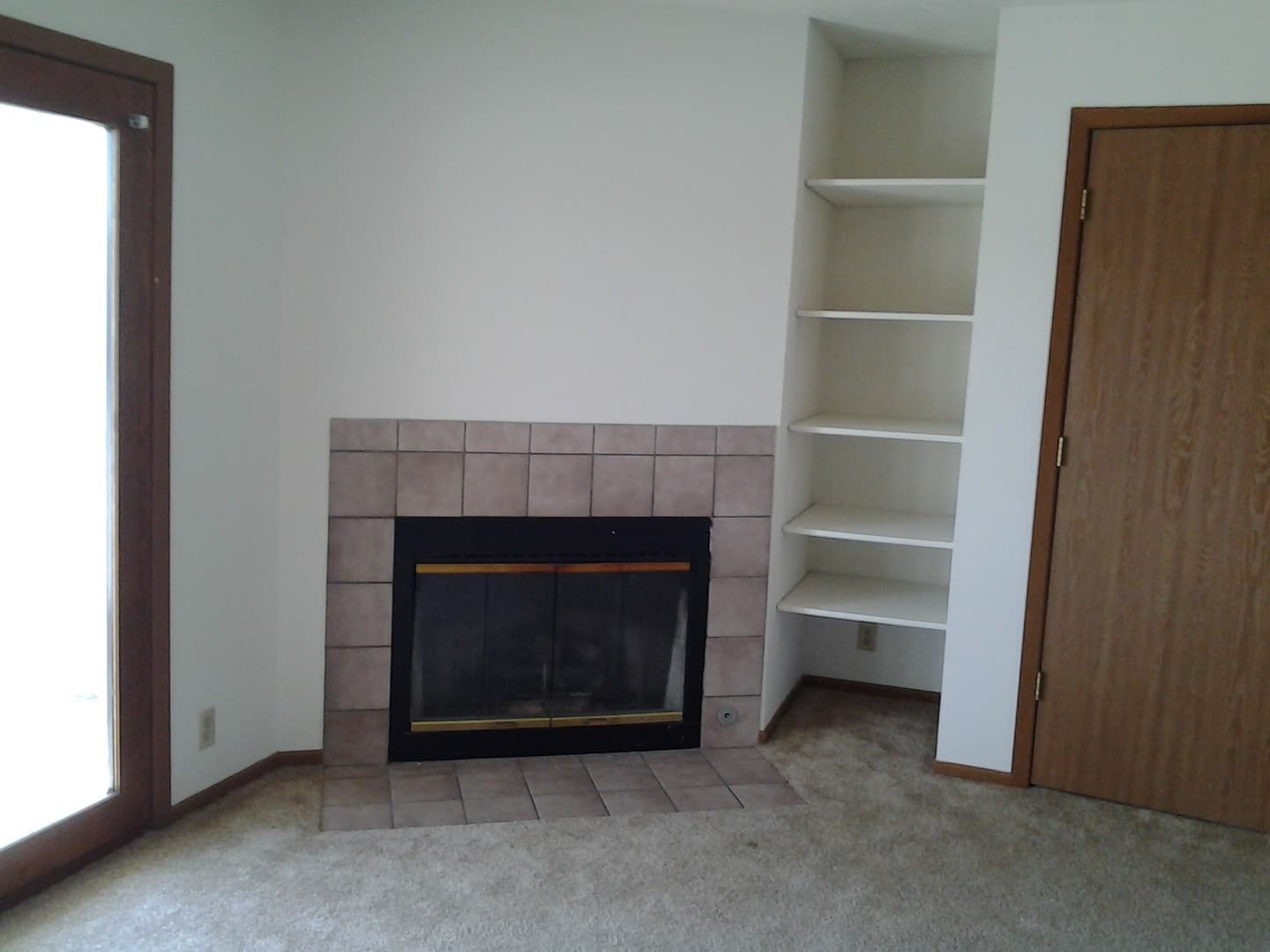 Wellington Park Apartments 1 of 3