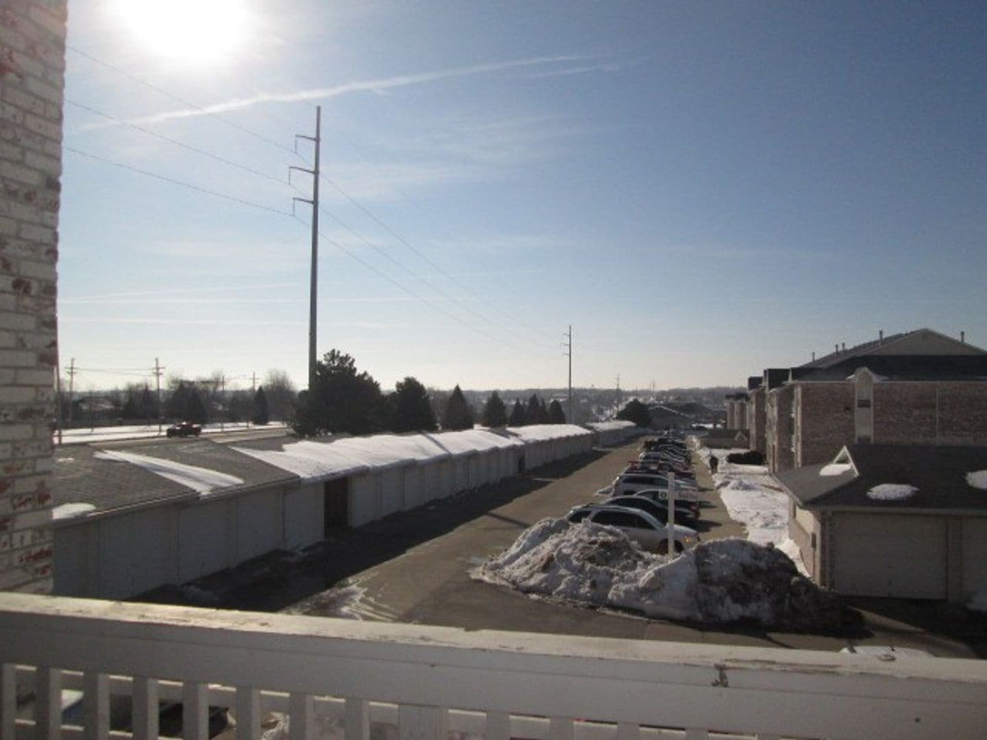 Hillsborough Pointe Apartments 3 of 12