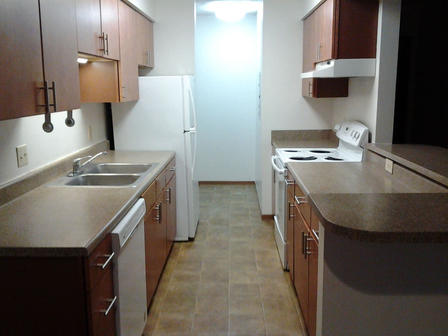 Wellington Park Apartments 1 of 3