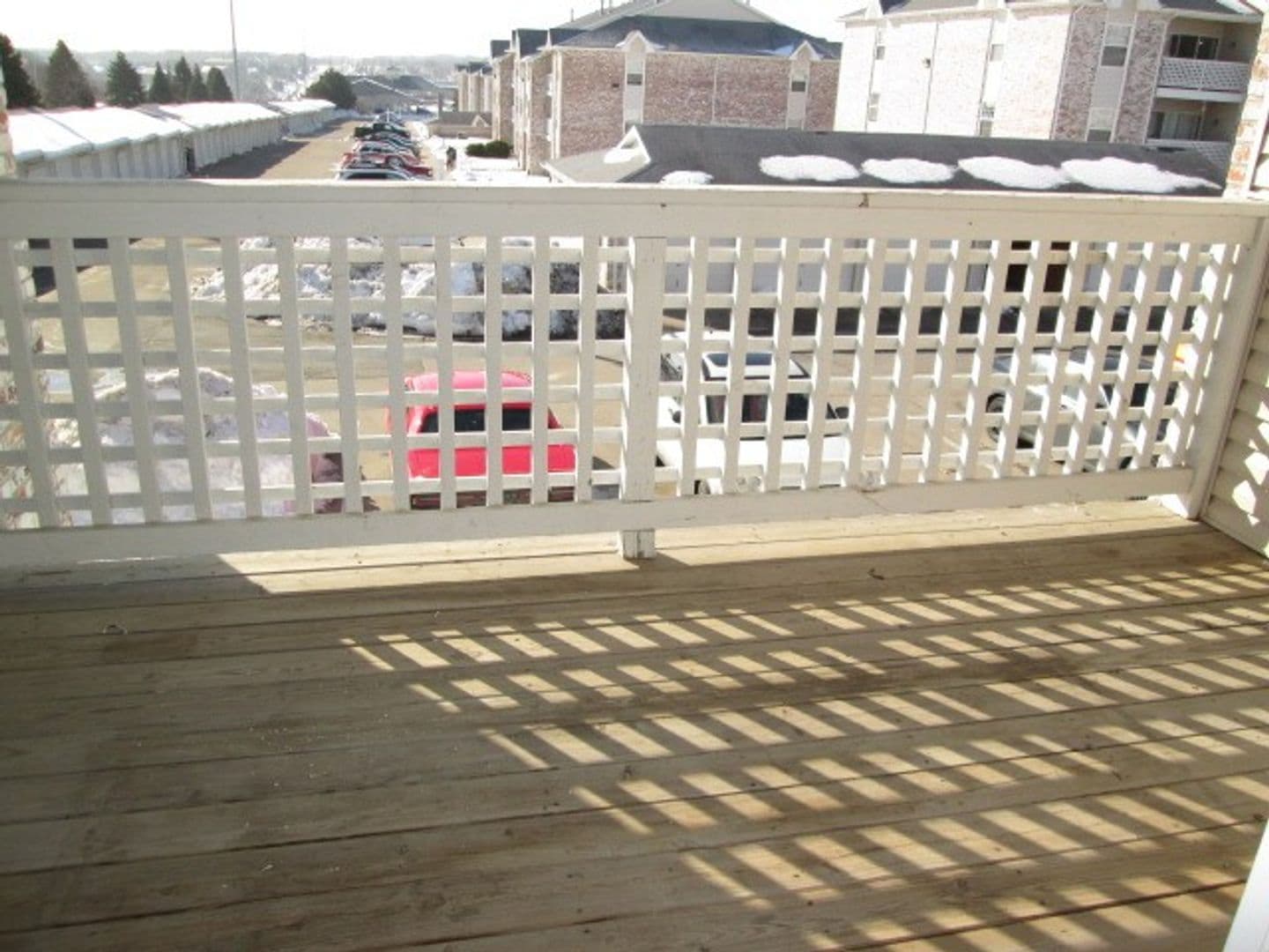 Hillsborough Pointe Apartments 4 of 12