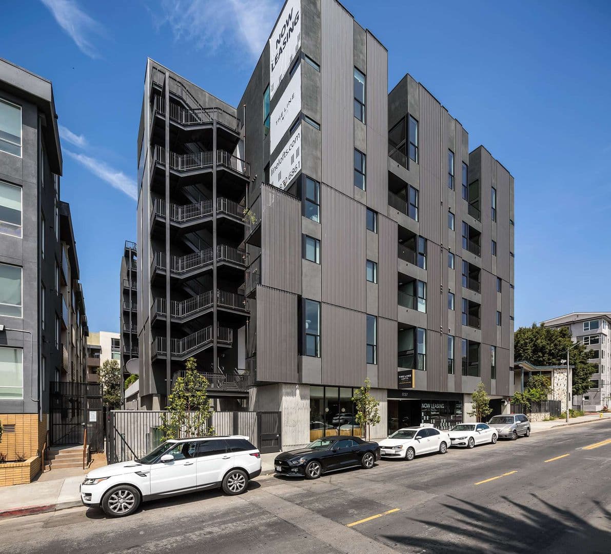(52) Line Lofts 3 of 18