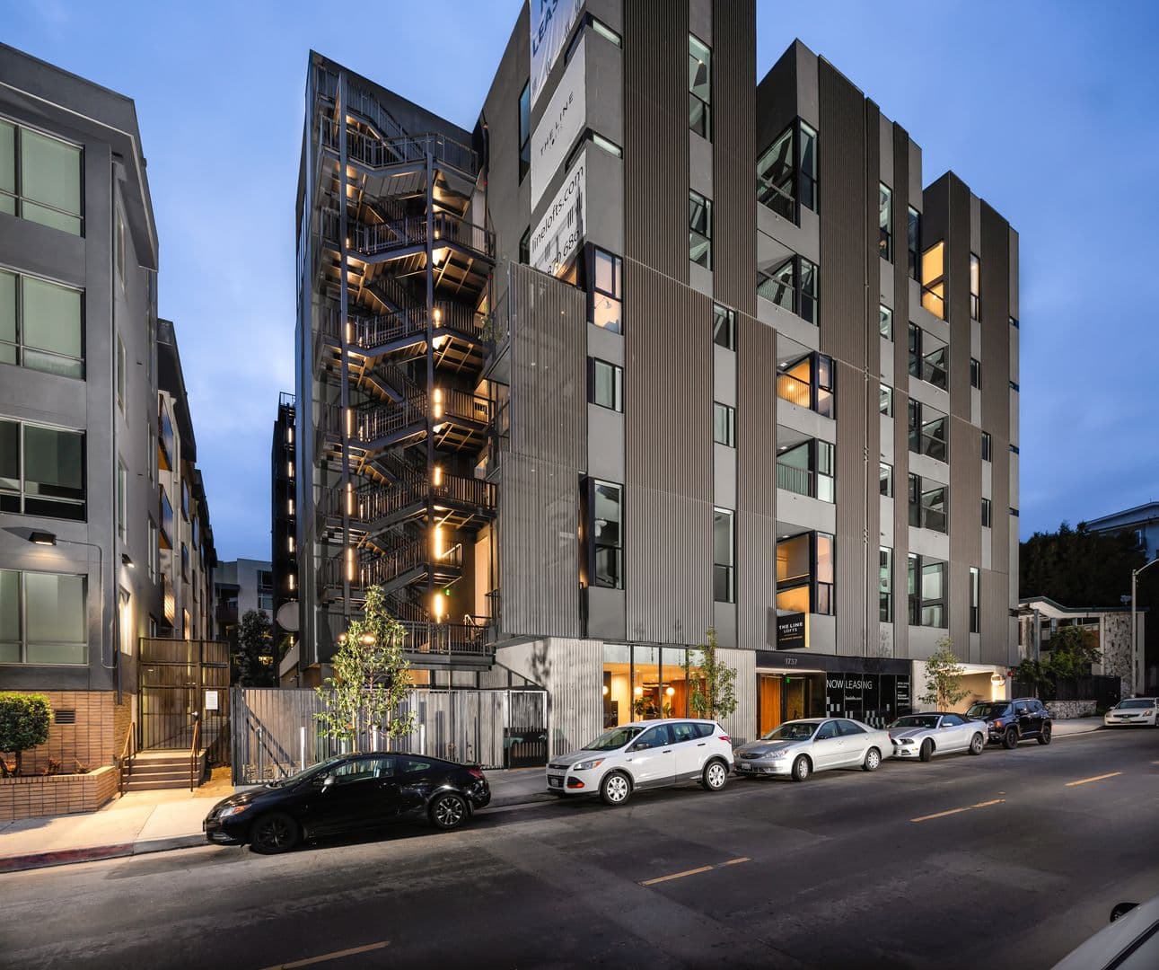 (52) Line Lofts 19 of 20
