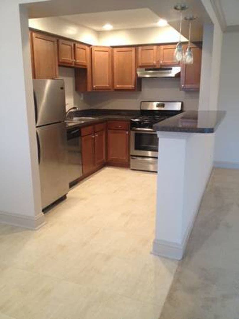 Spacious Two Bedroom Renovated 856-783-8080 8 of 12