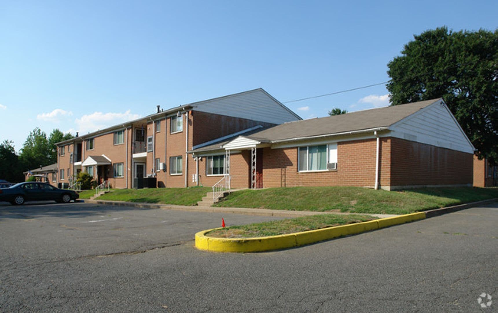 Large 1100 SQ ft. Two Bedroom Renovated 856-783-8080 11 of 16