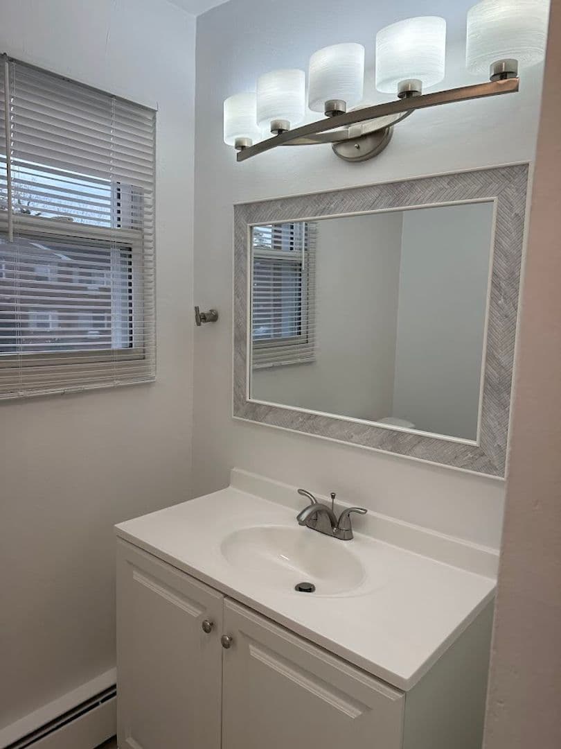 Spring Garden Apartments 15 of 16