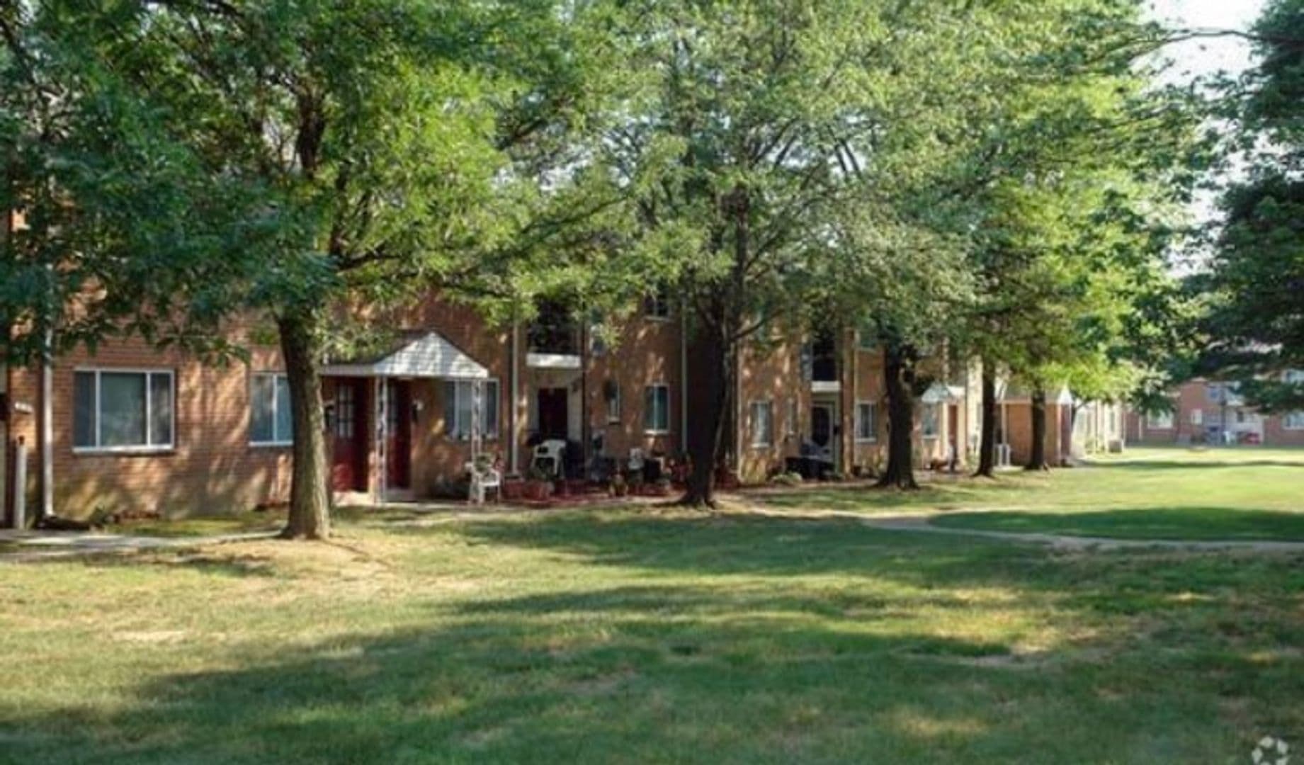Large 1100 SQ ft. Two Bedroom Renovated 856-783-8080 10 of 16